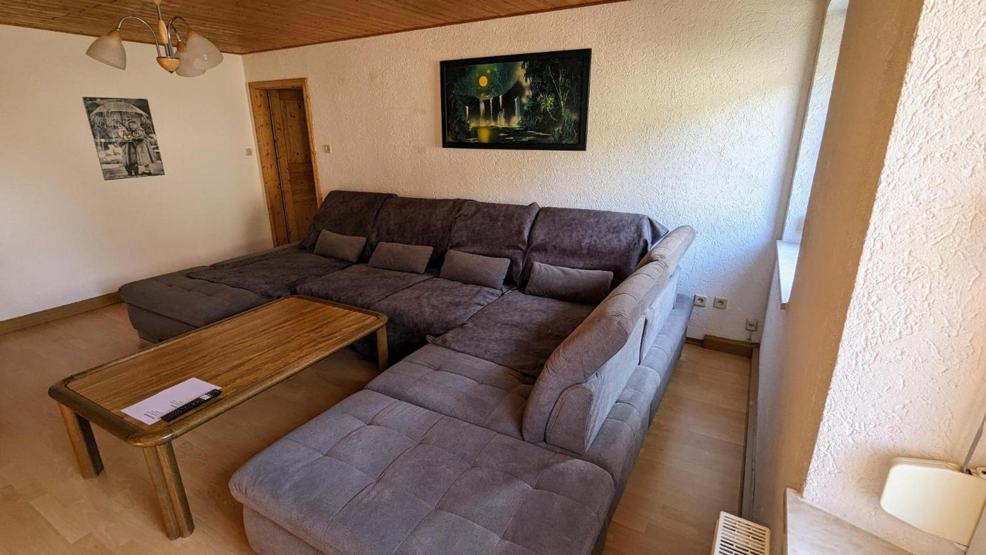 Apartment photo 1