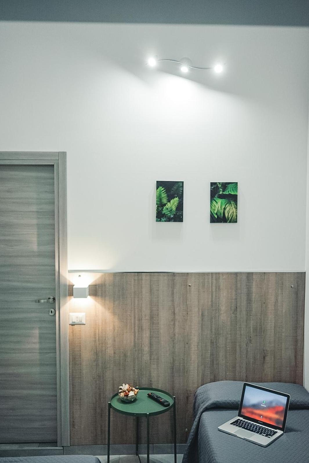 Family Two-Bedroom Apartment with View photo 1