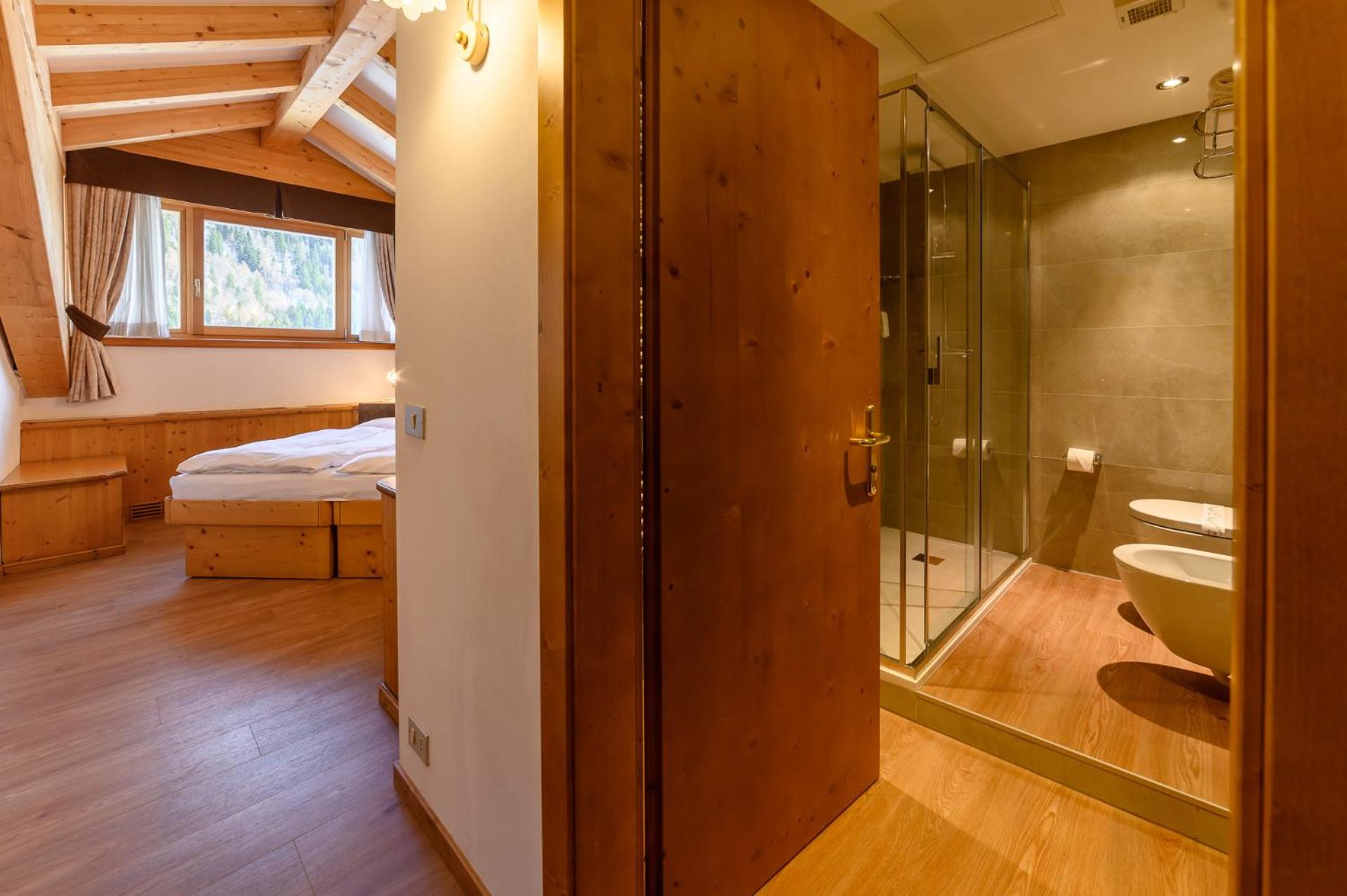 Double Or Twin Room photo 2