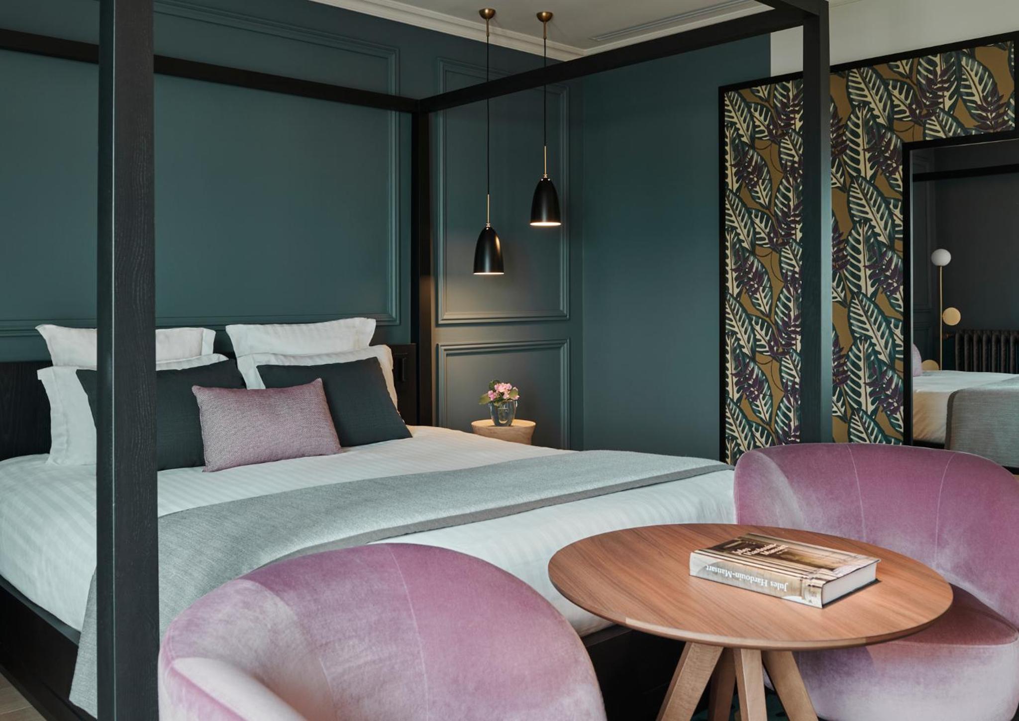 Deluxe Room - Photo 1