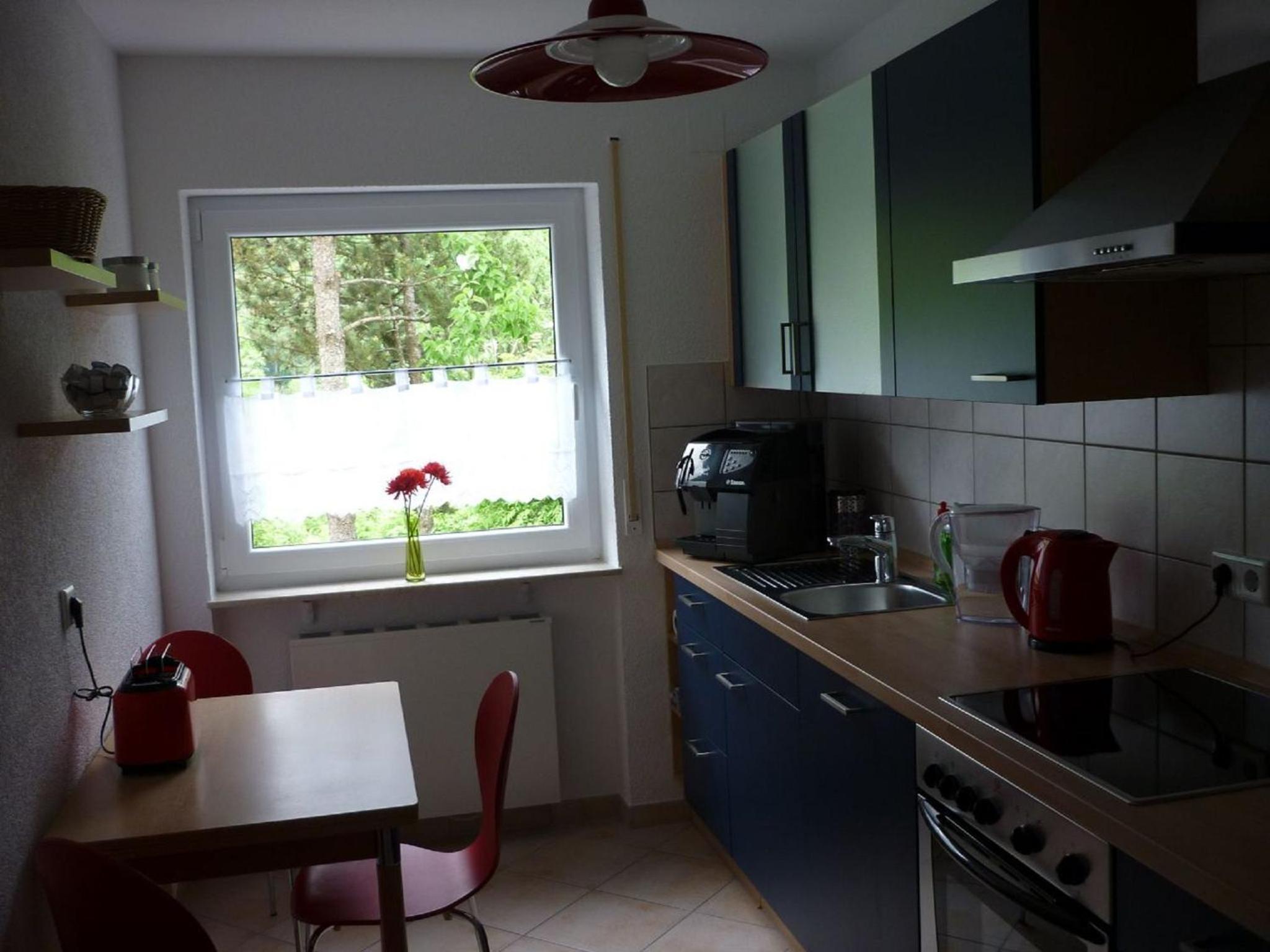 Apartment With Mountain View photo 3