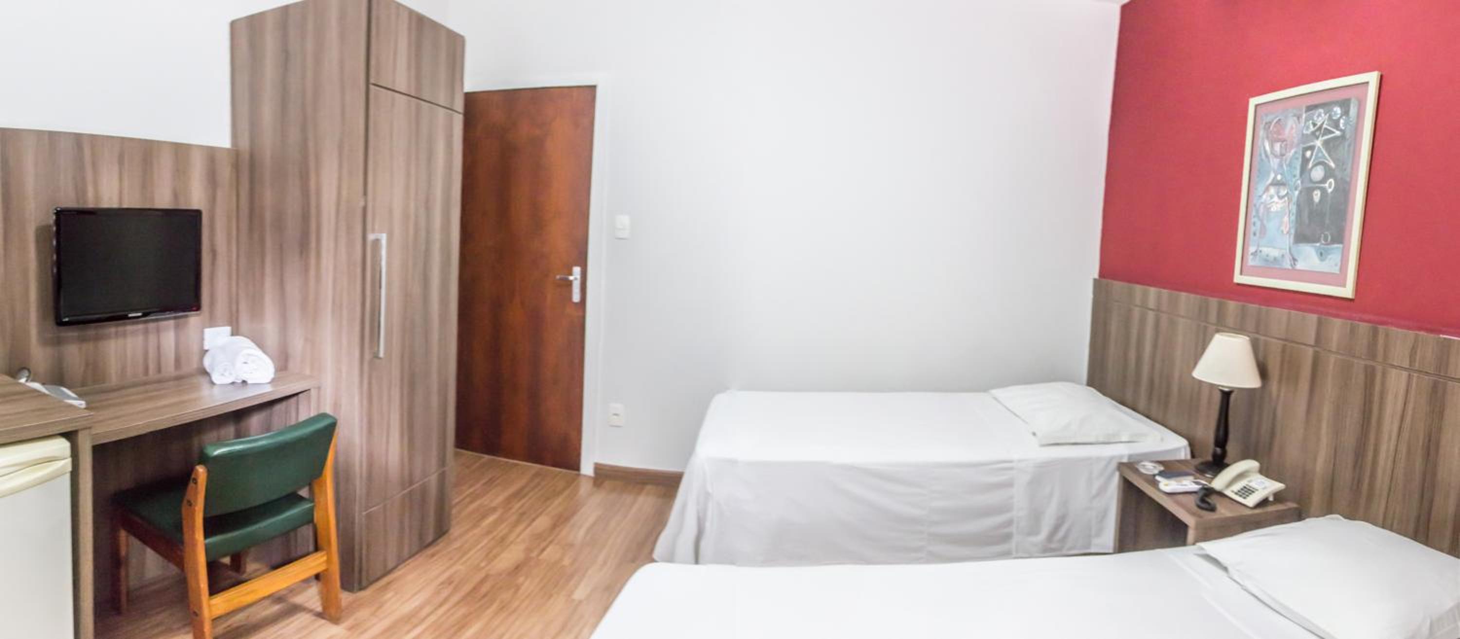 Single Room photo 1