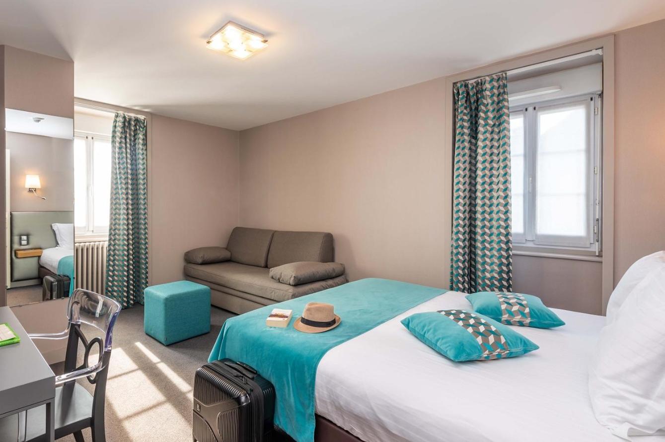 Standard Suite