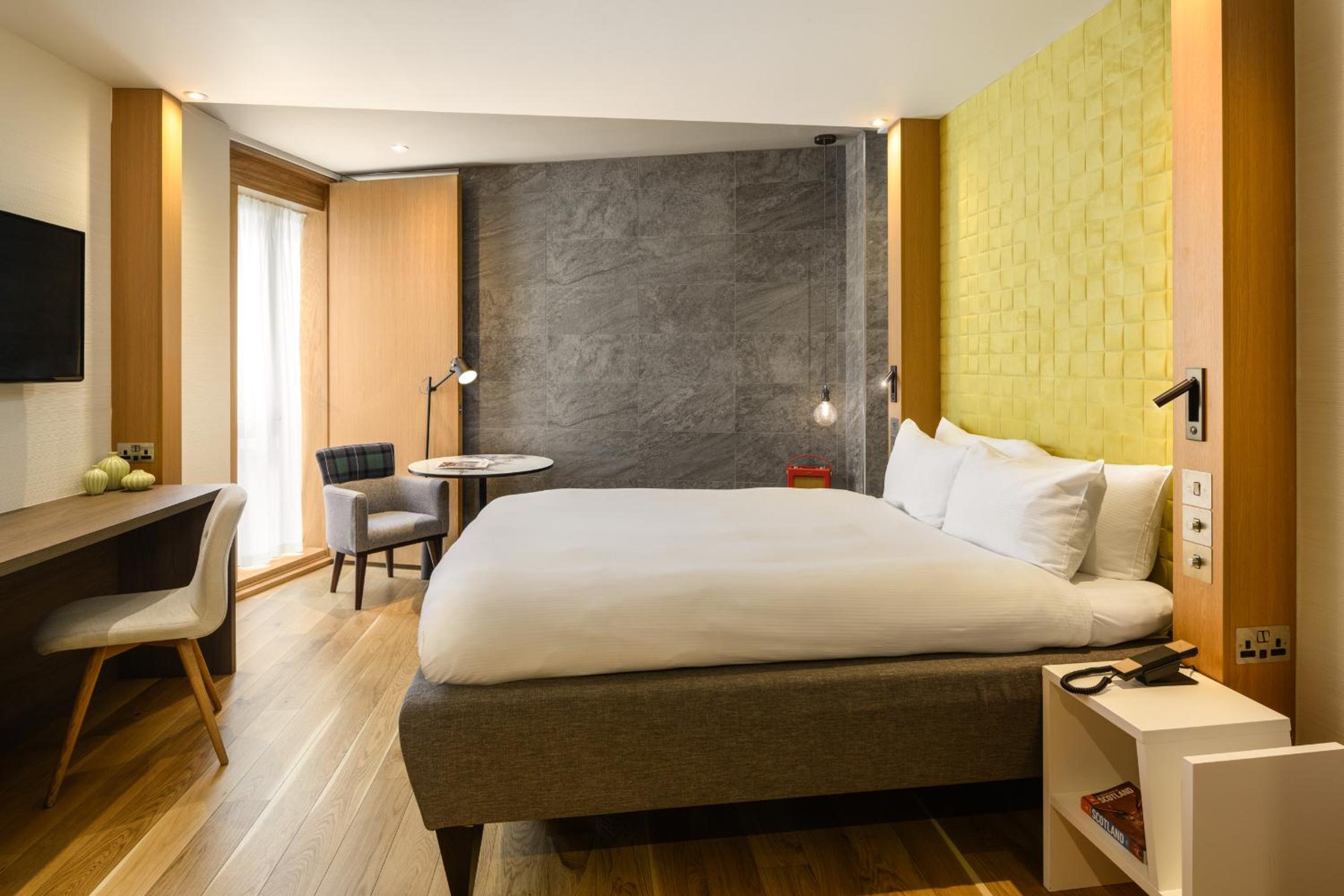 Double Room - ROOMY