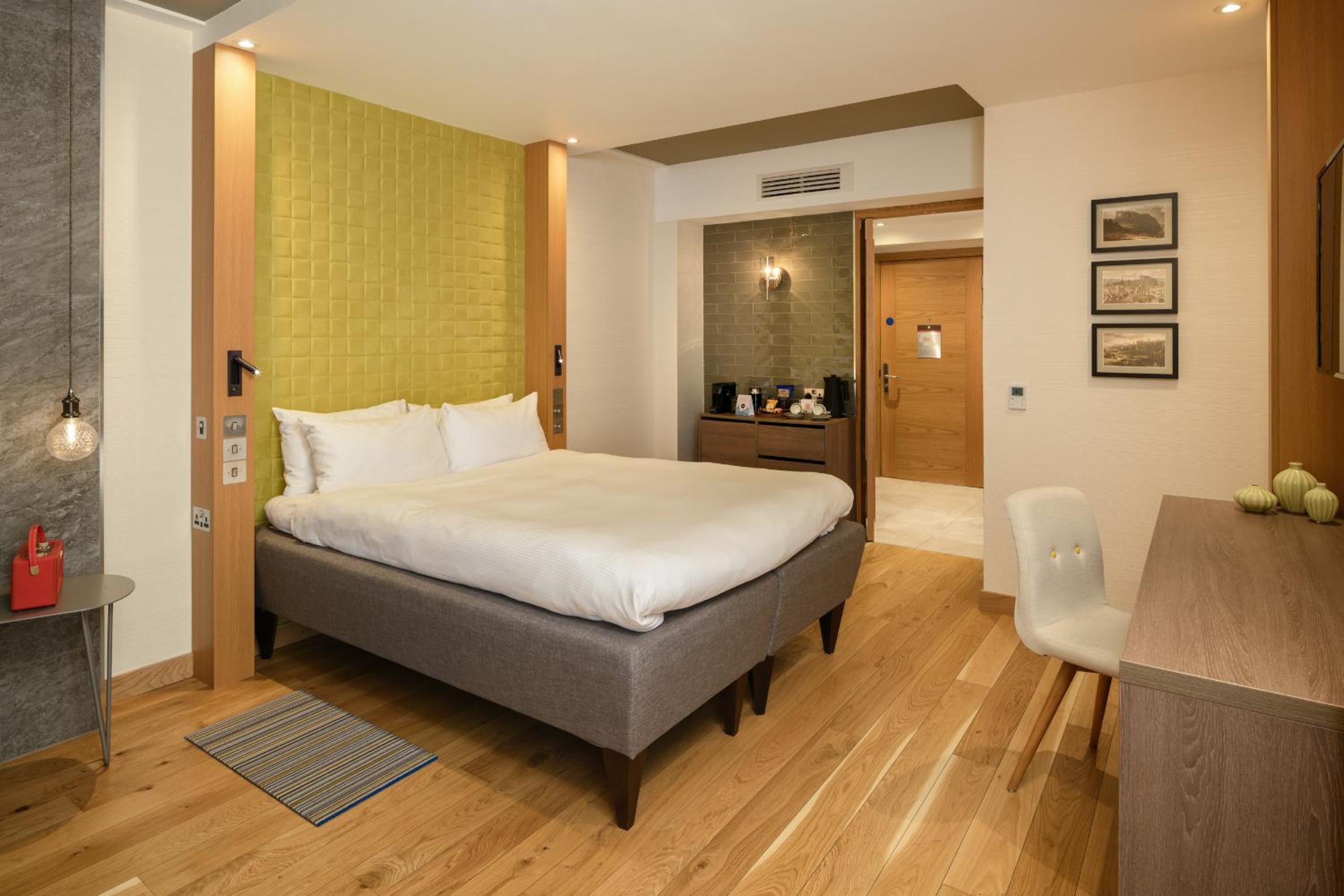 Double Room - ROOMY