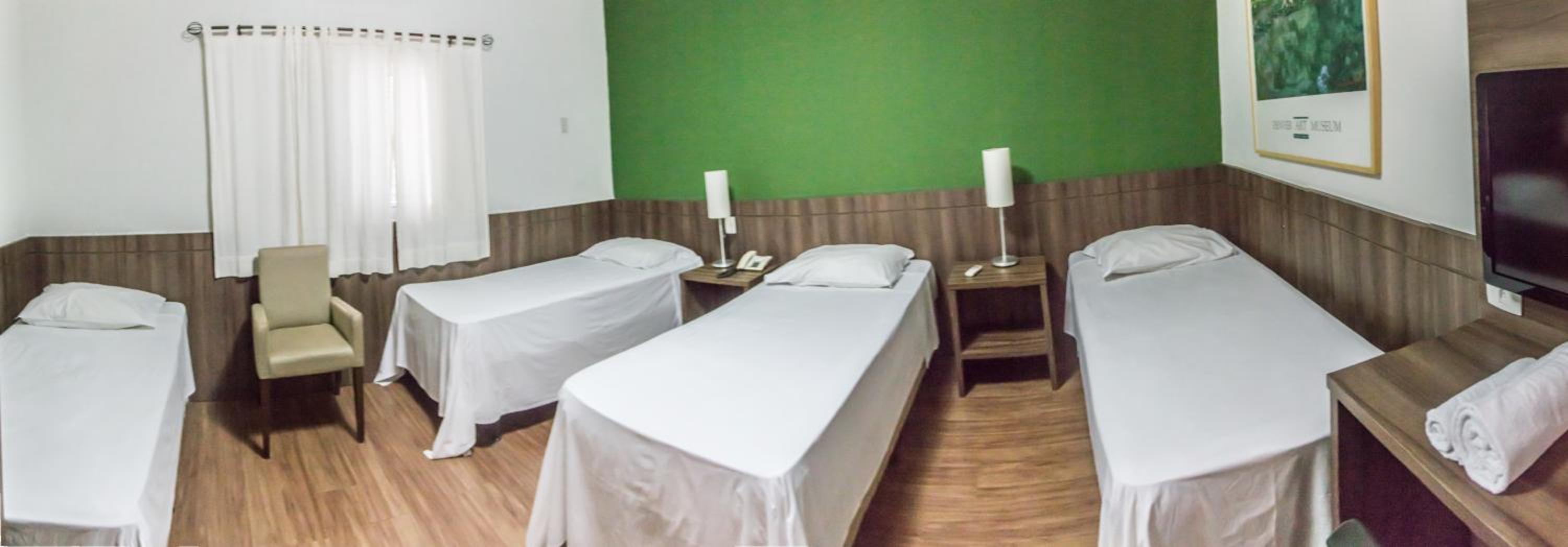 Triple Room photo 2