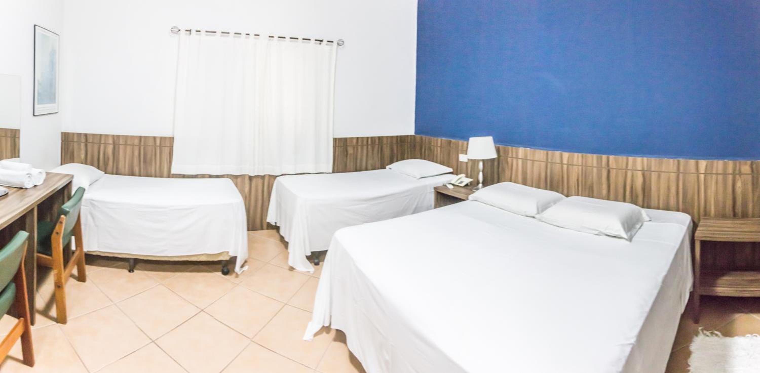 Triple Room photo 1