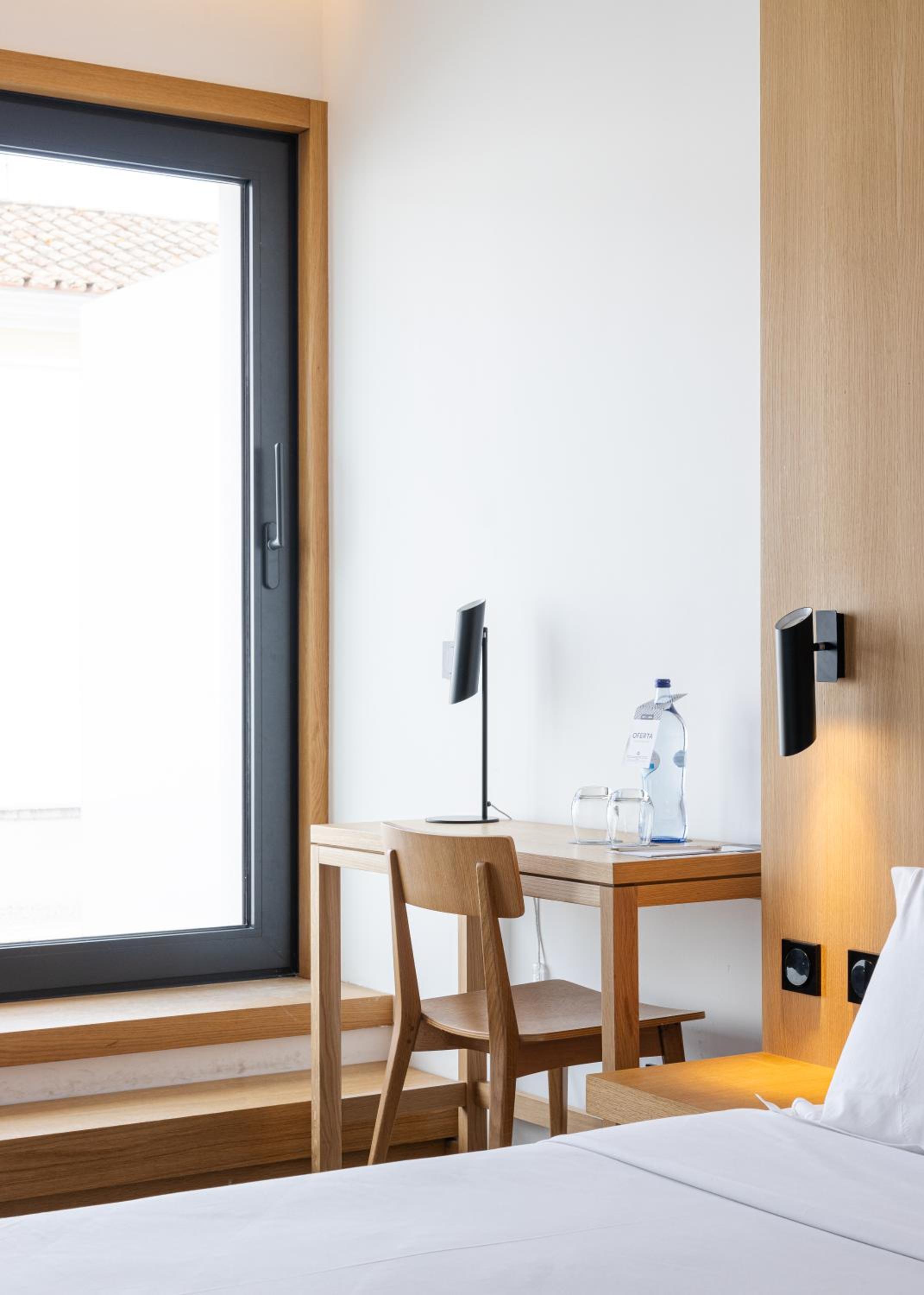 Available room