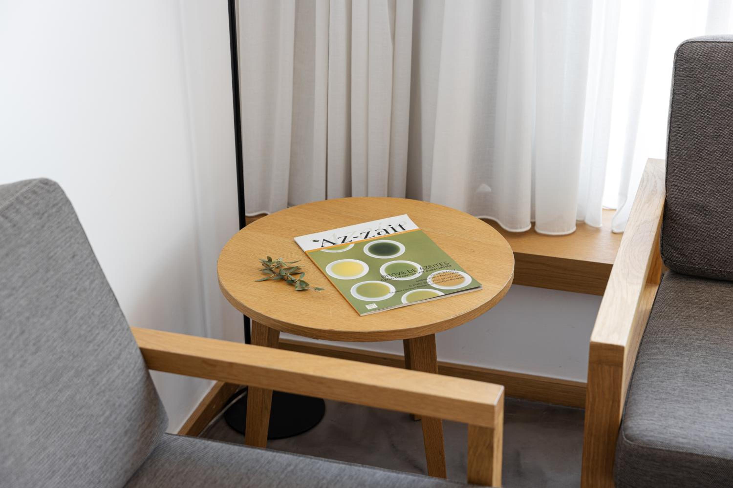 Available room