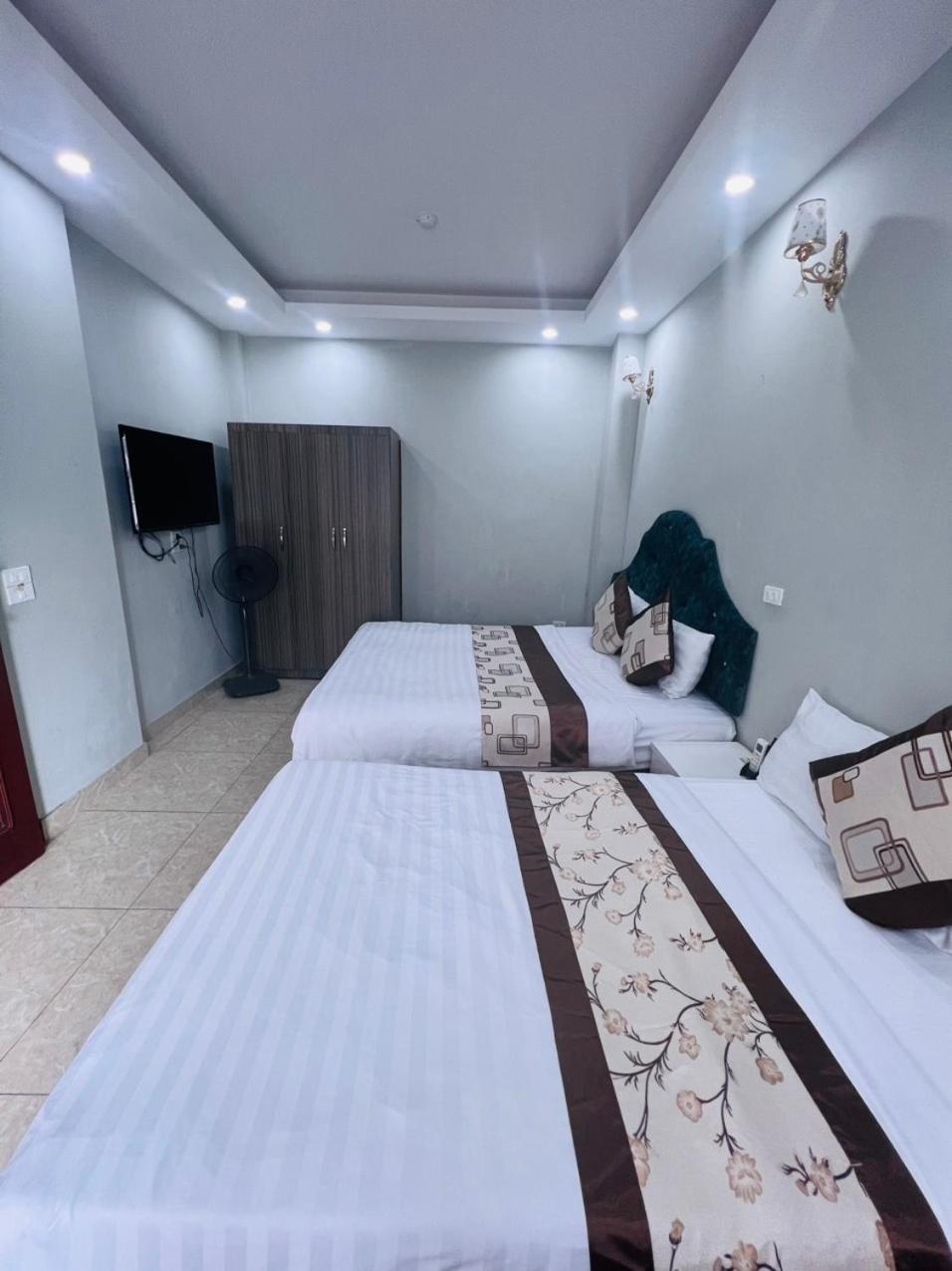 Quadruple Room With Bathroom