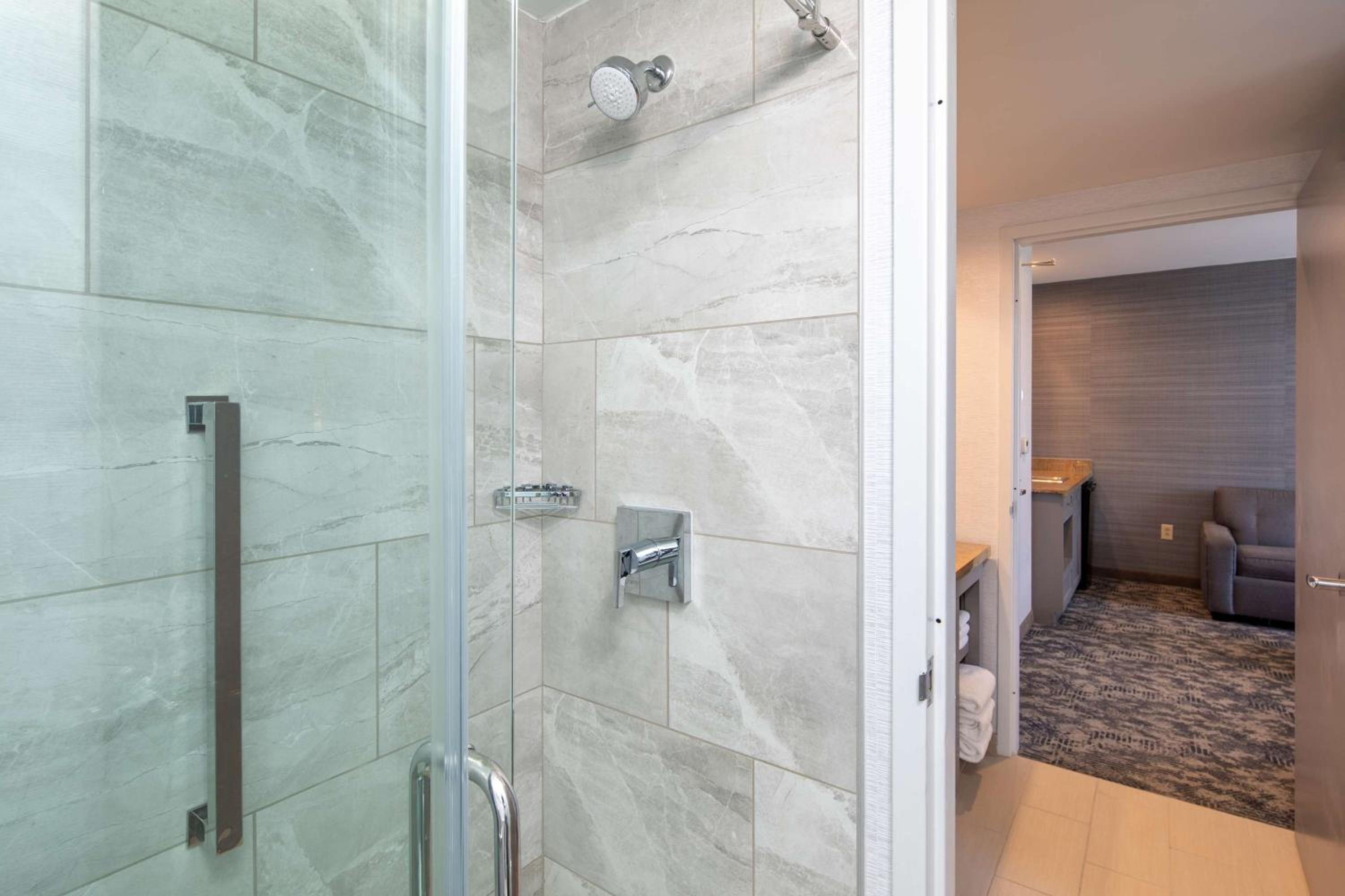 King Suite with Airport View - Photo 3
