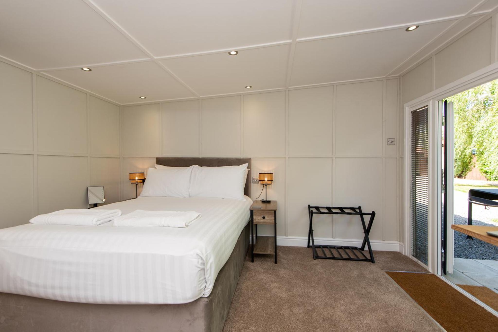 One-Bedroom House photo 2