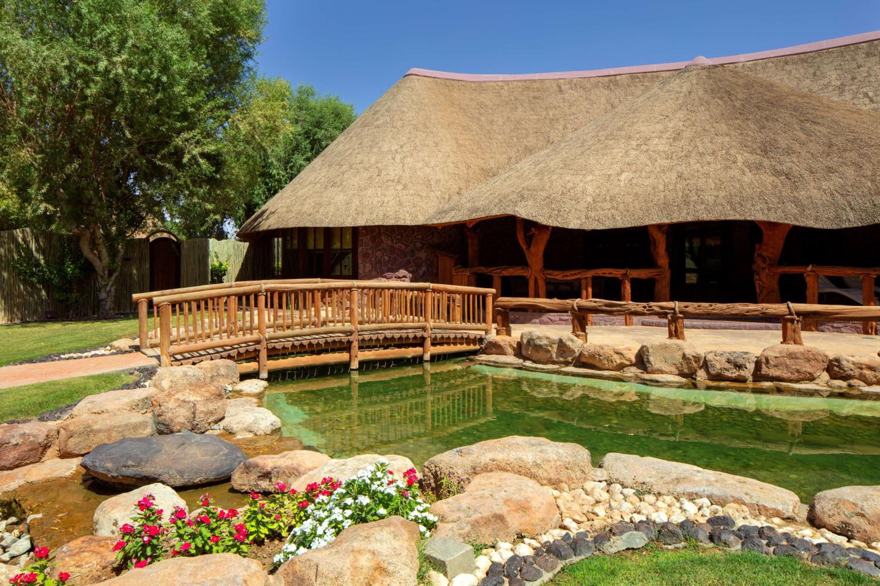 Two-Bedroom Royal Villa with Private Pool - Photo 6