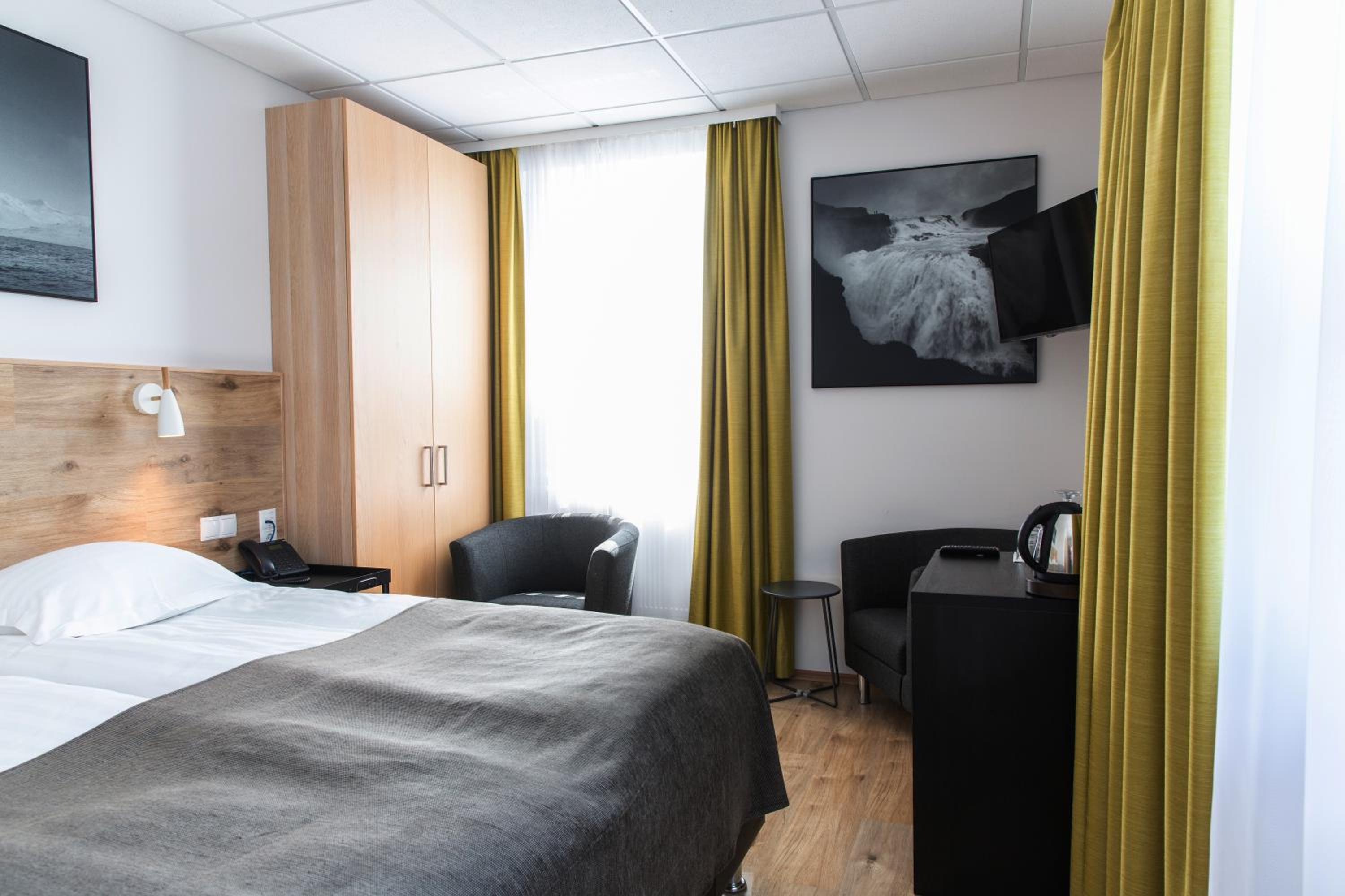 Standard Room - Photo 4