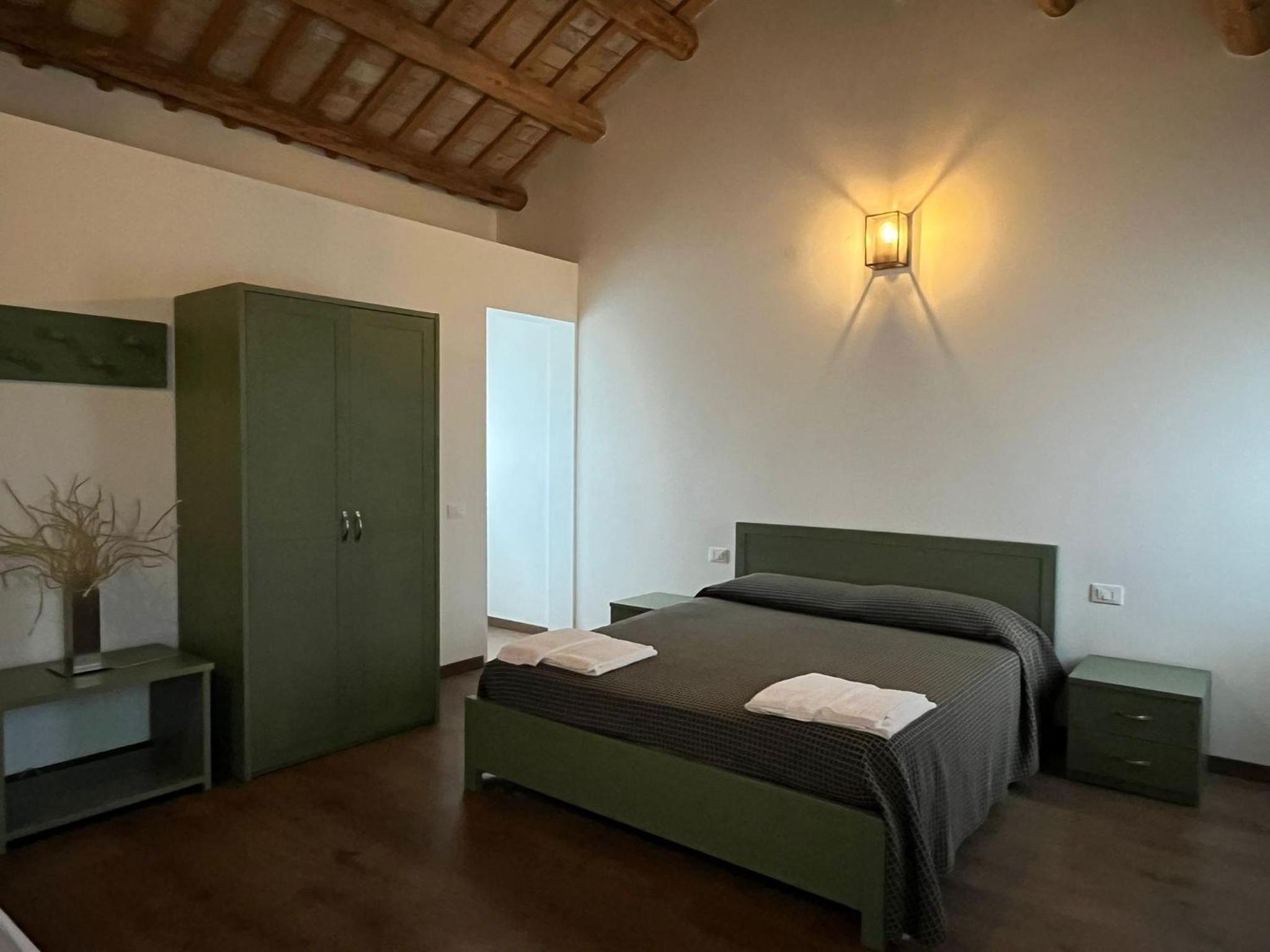Two-Bedroom Apartment (4 Adults)