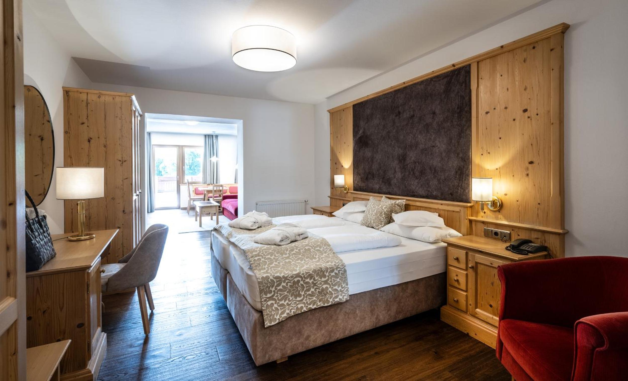 Junior Suite photo 1