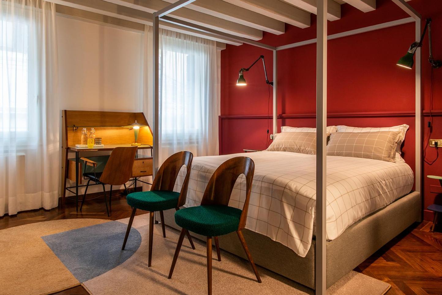 Superior Double Room photo 2