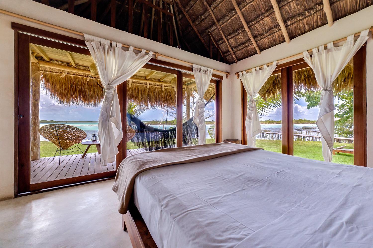 Bungalow - Lagoon View - Photo 1