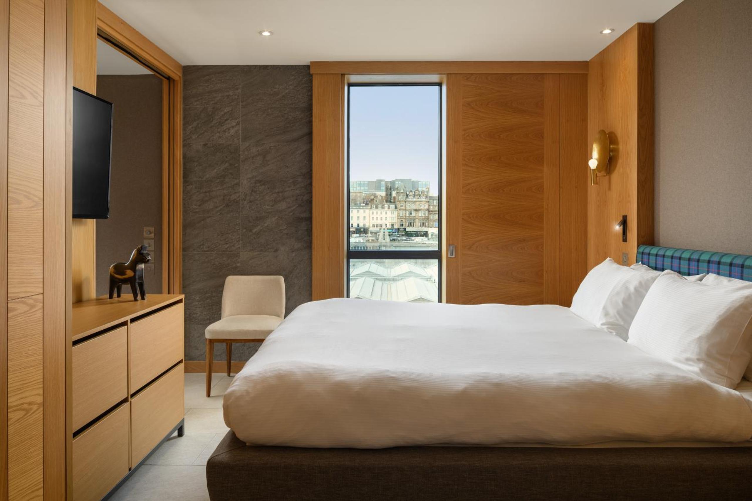 Mhor Suite