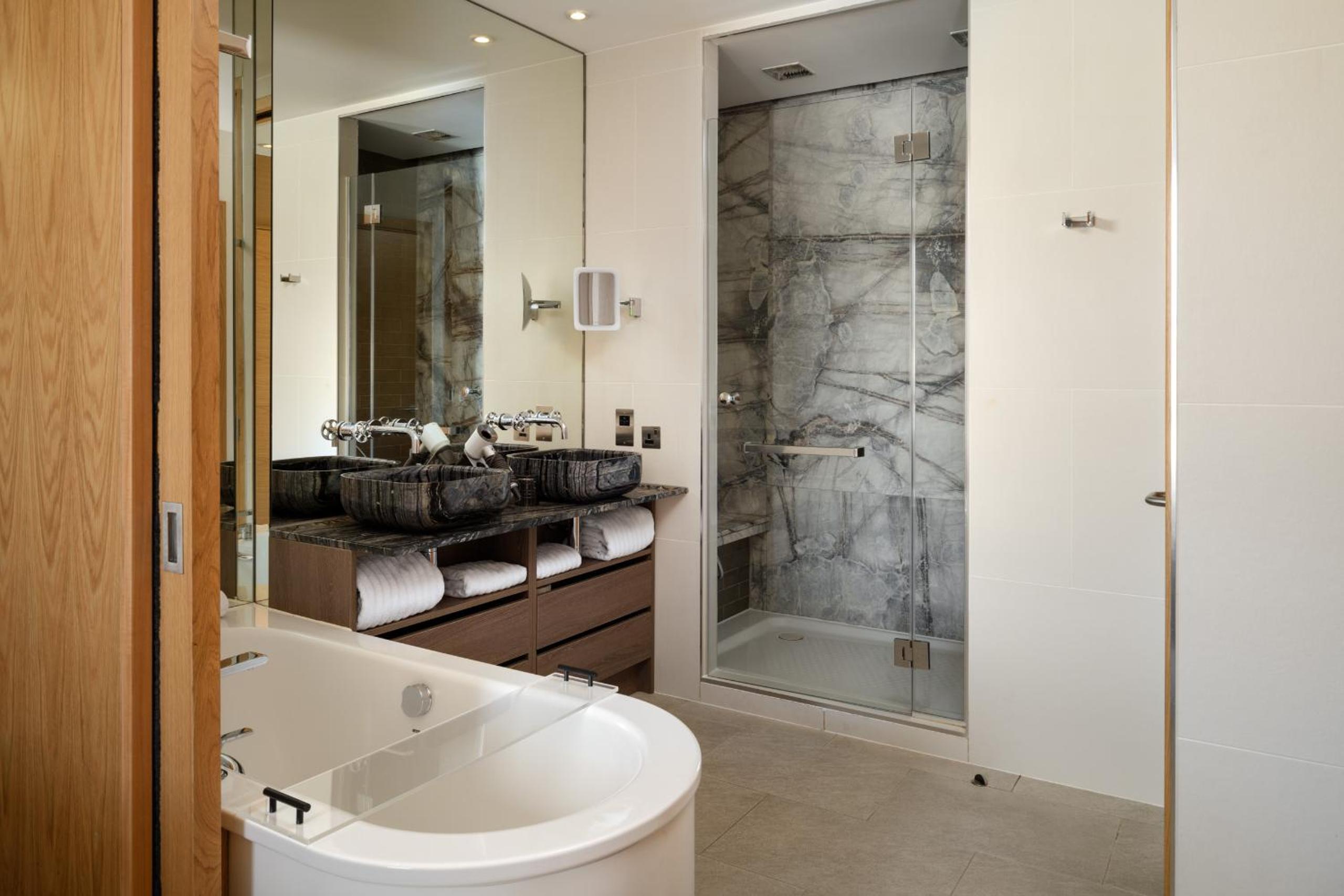 Mhor Suite