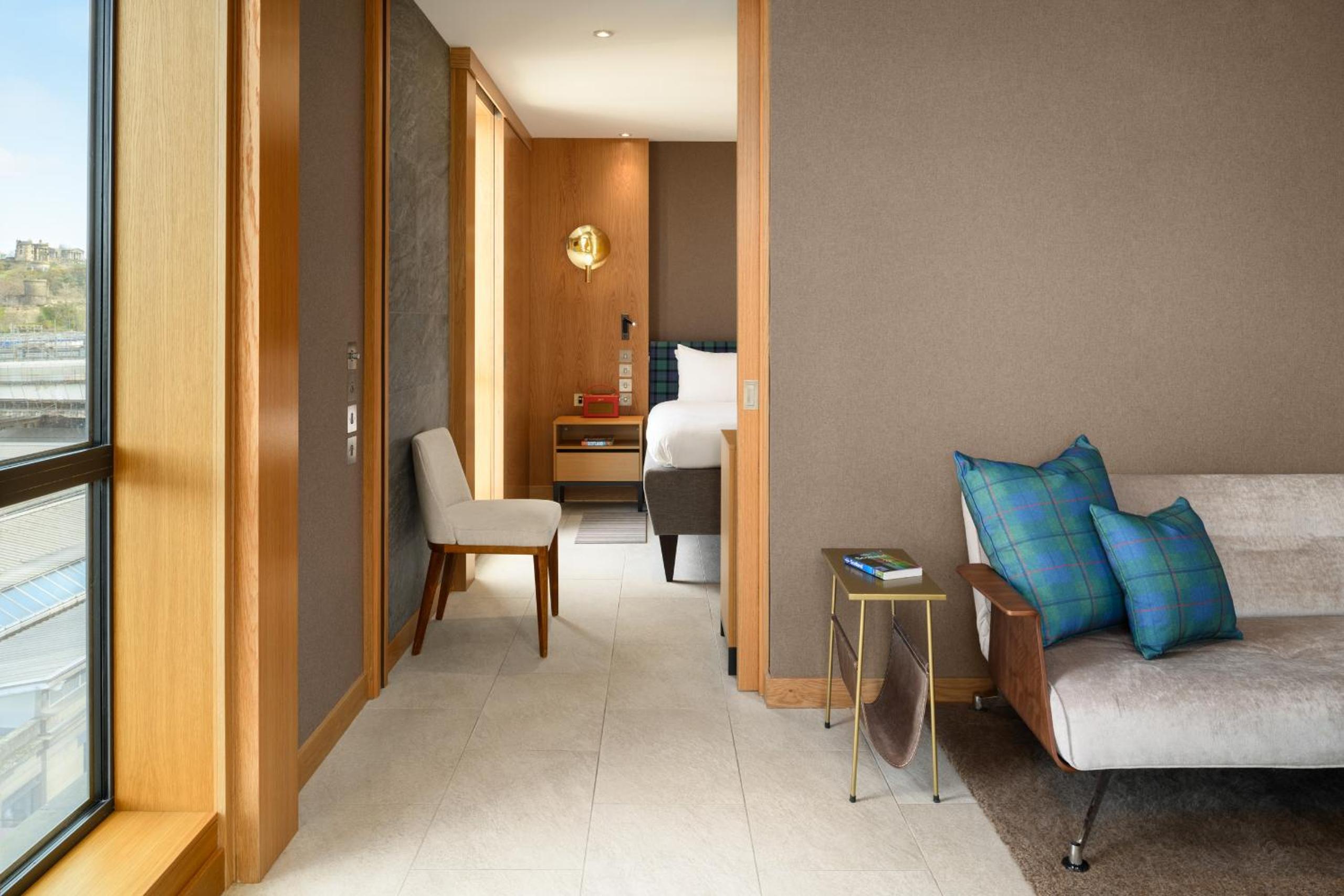 Mhor Suite