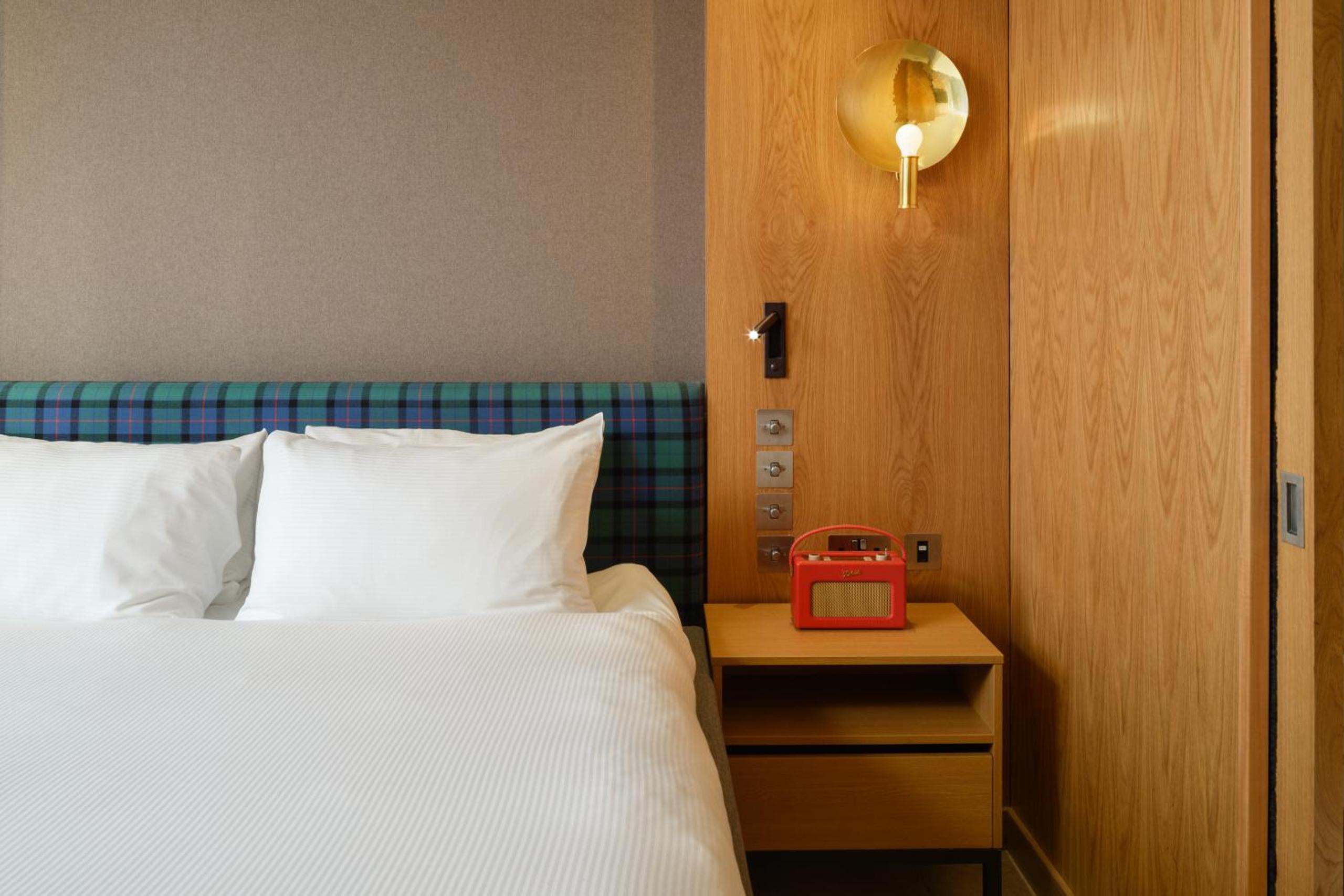 Mhor Suite