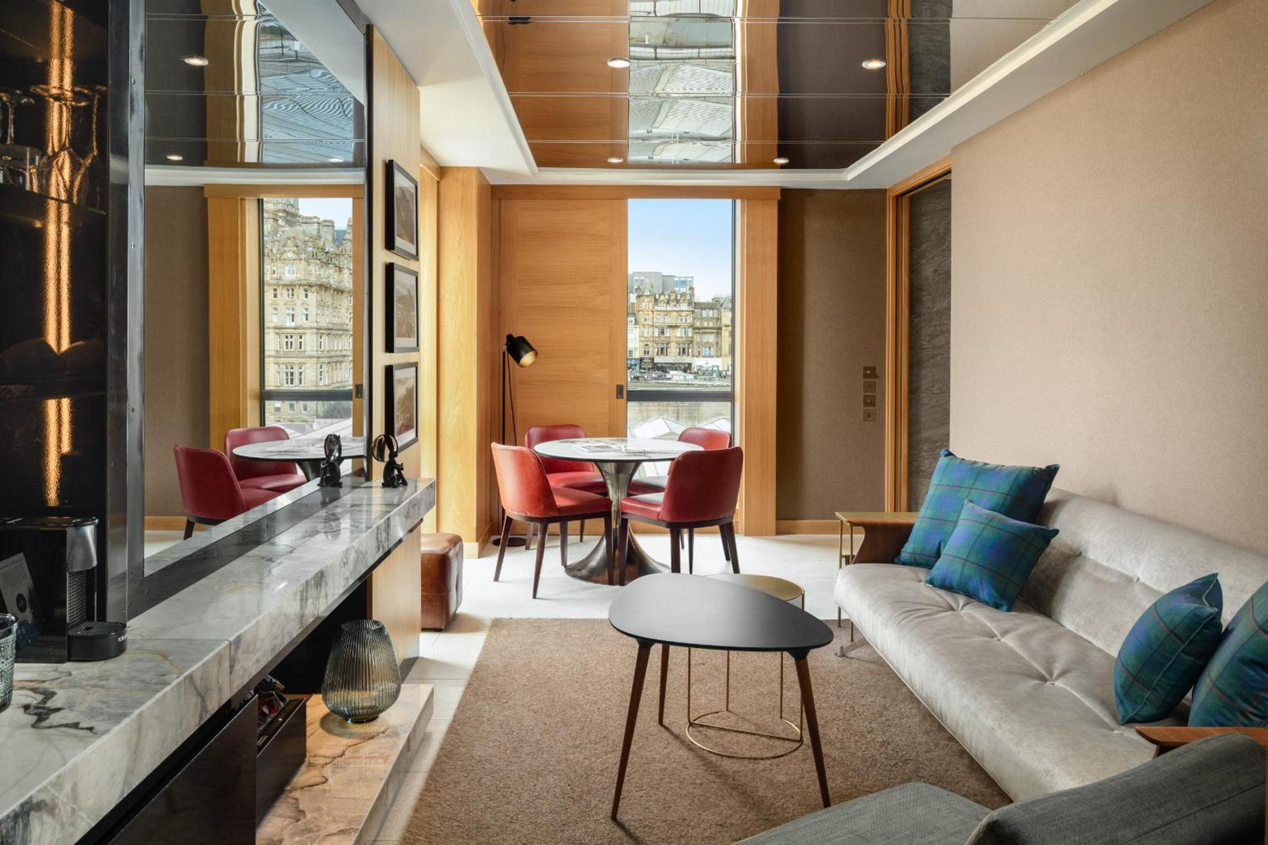 Mhor Suite thumbnail 5