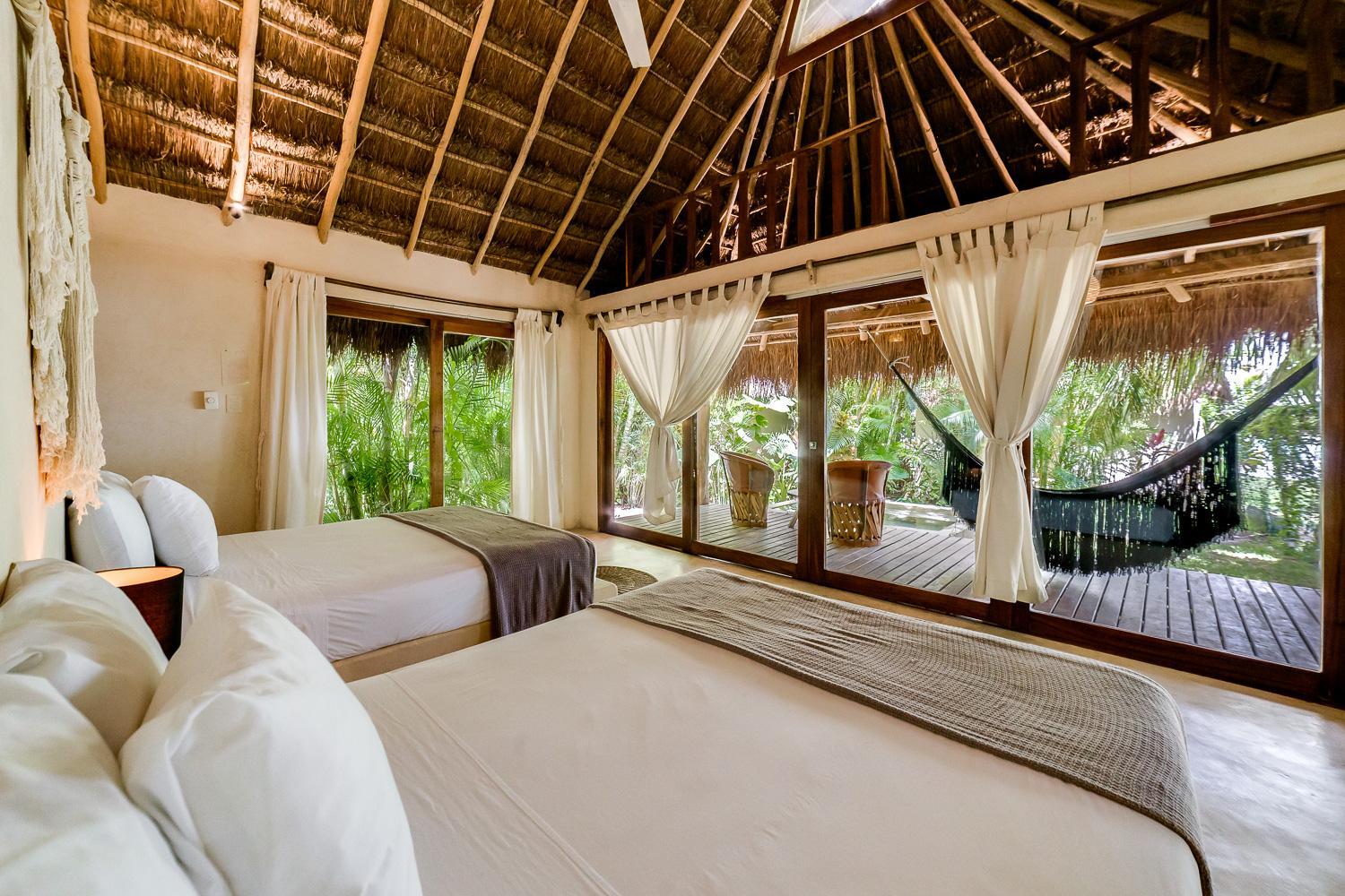 Quadruple Bungalow With Mini Pool  - Photo 1