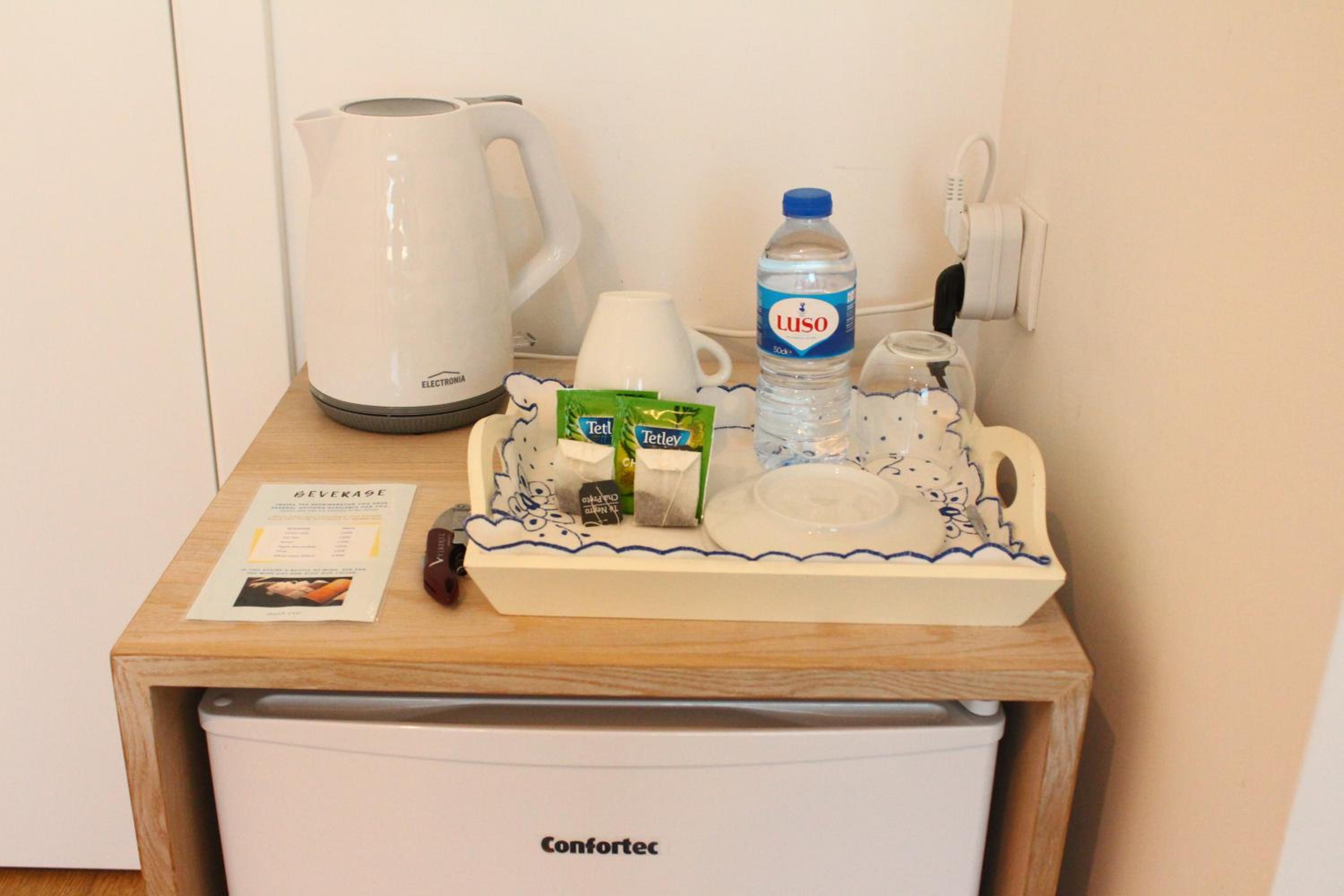 Double Room - Disability Access - Photo 3