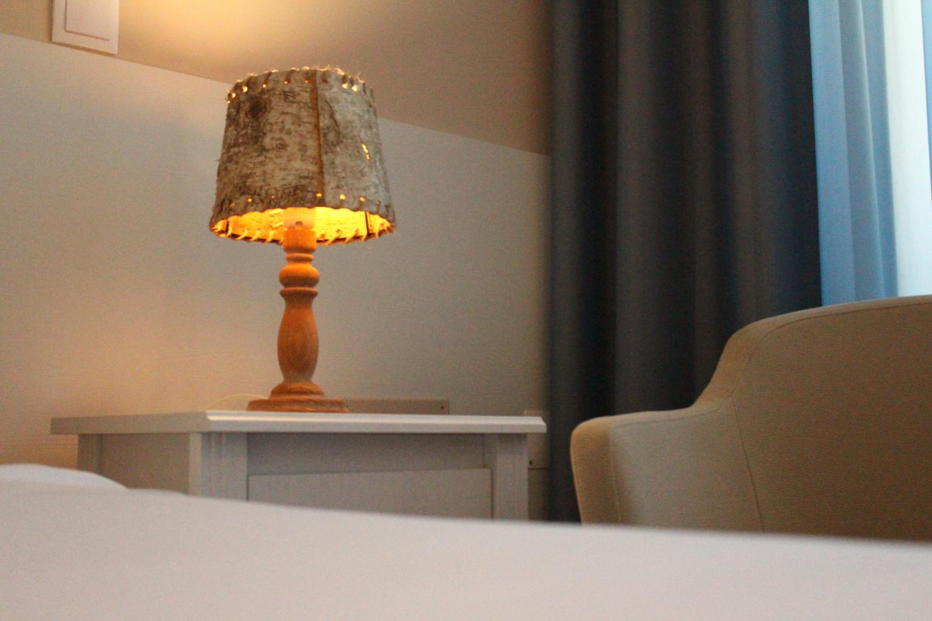 Double Room - Disability Access - Photo 10