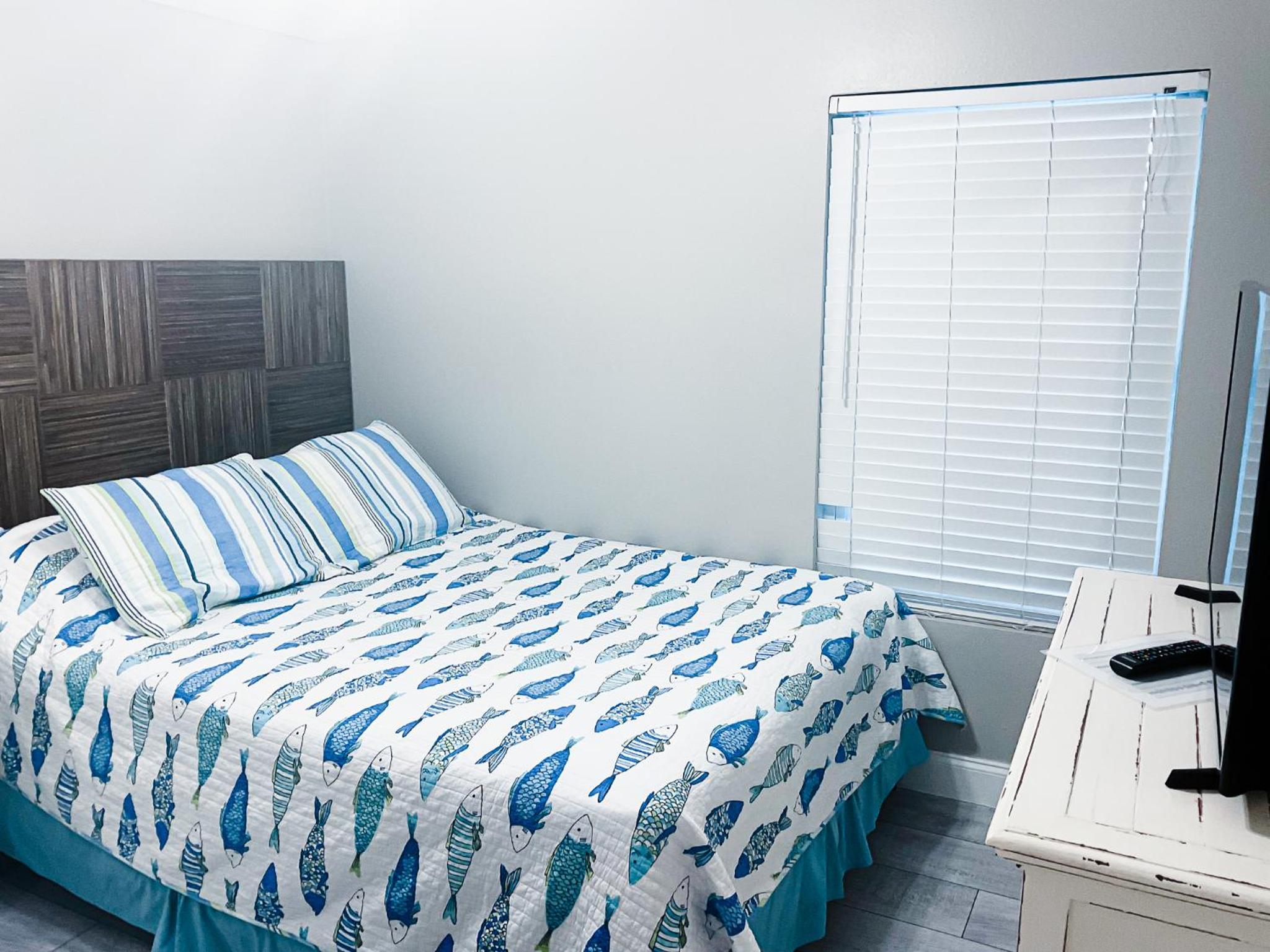 Apartment with Sea View - Photo 21