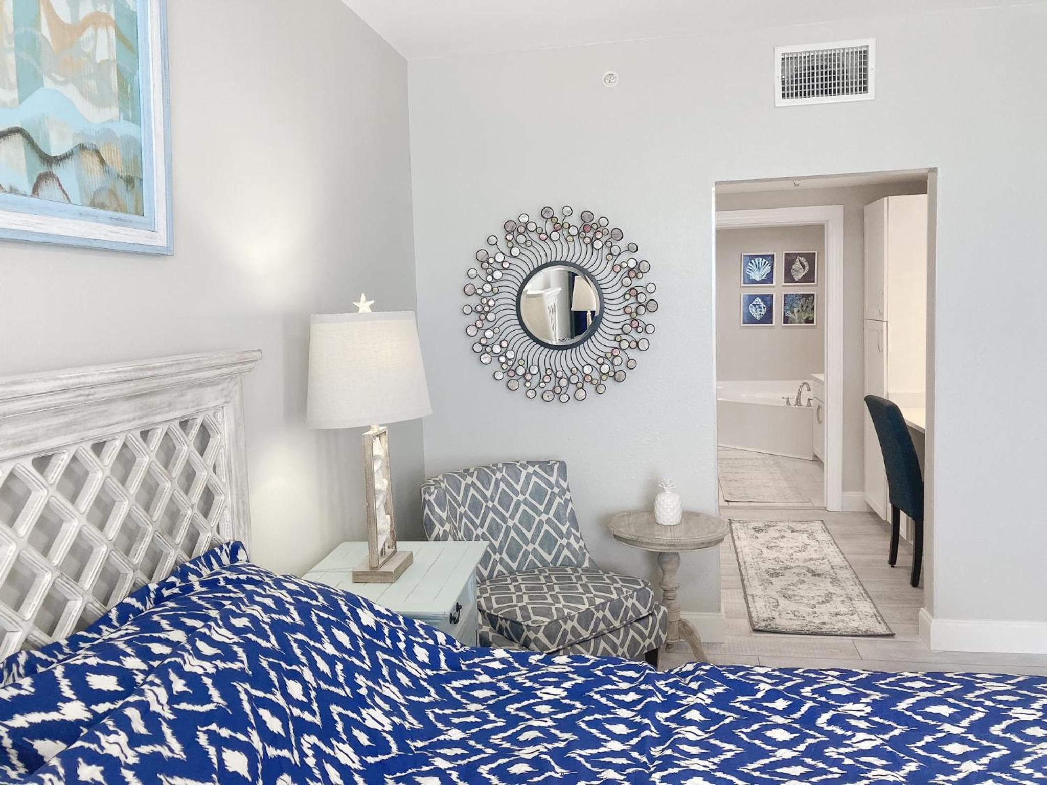 Apartment with Sea View - Photo 26