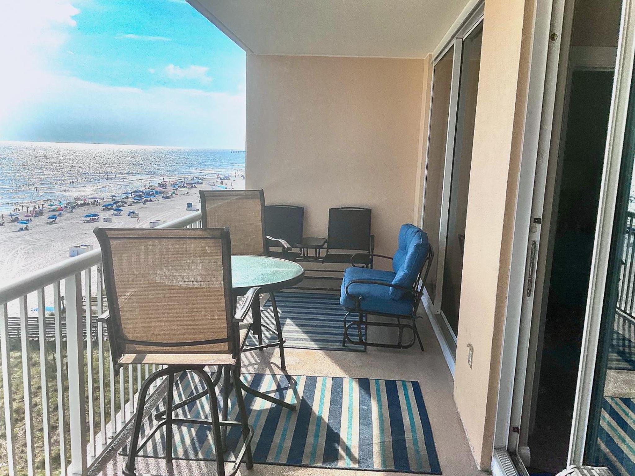 Apartment with Sea View - Photo 50
