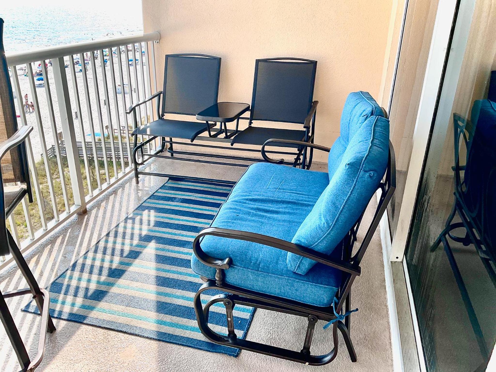 Apartment with Sea View - Photo 53
