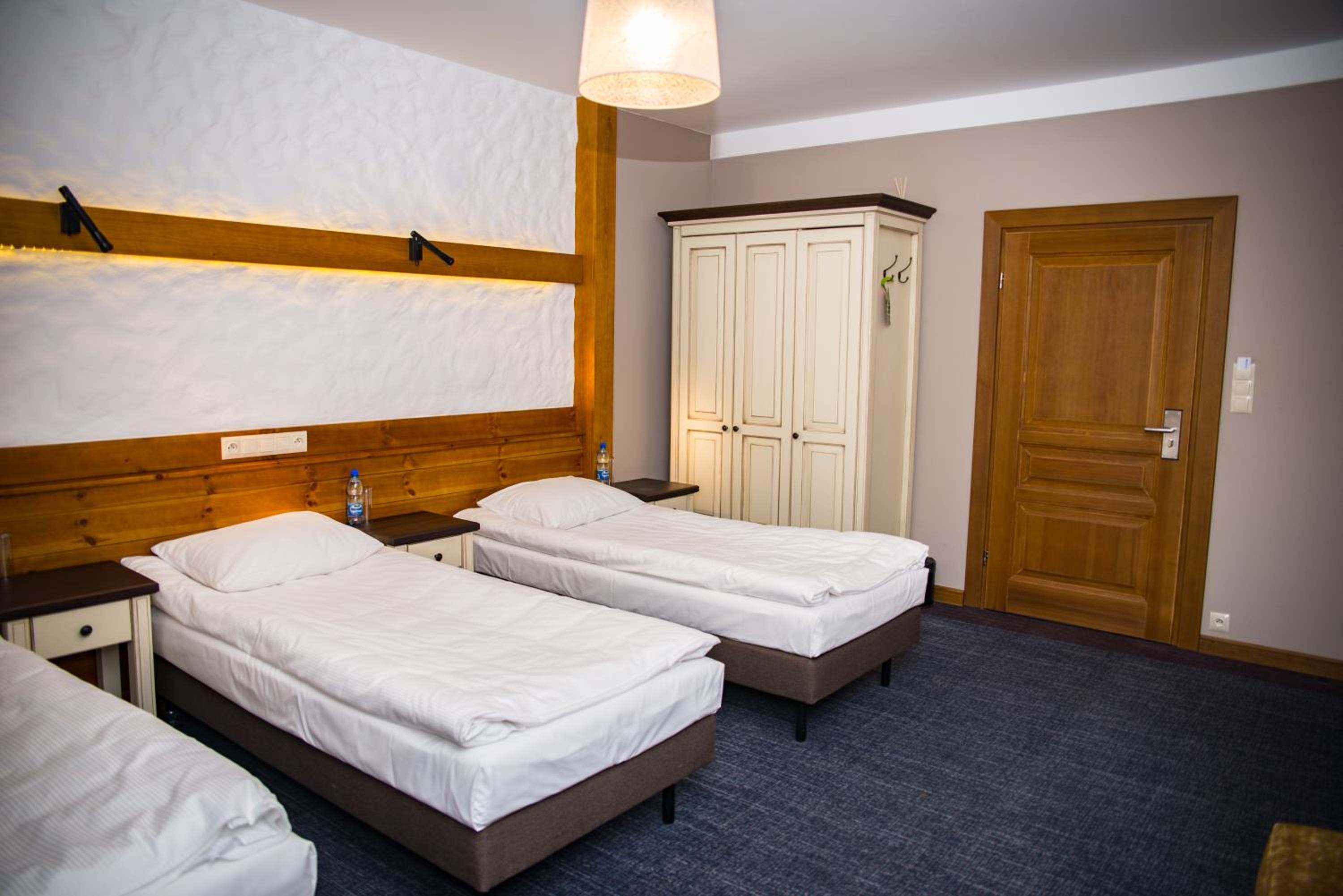 Comfort Triple Room - Main Building photo 2