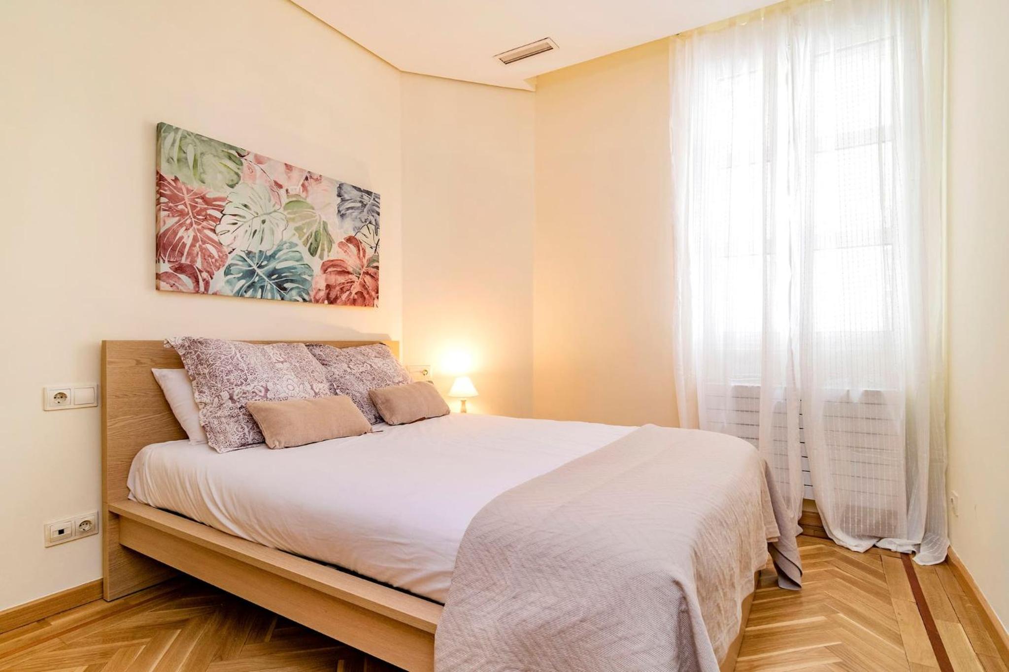 Apartamento de lujo