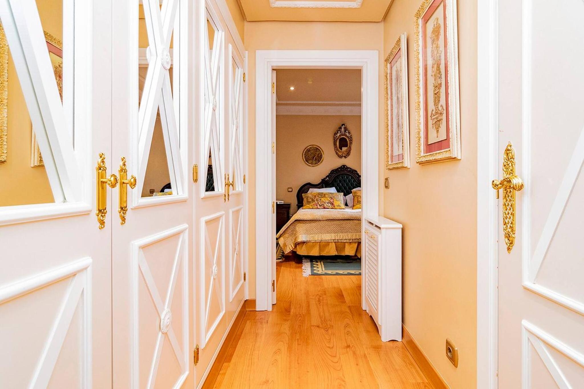 Apartamento Superior