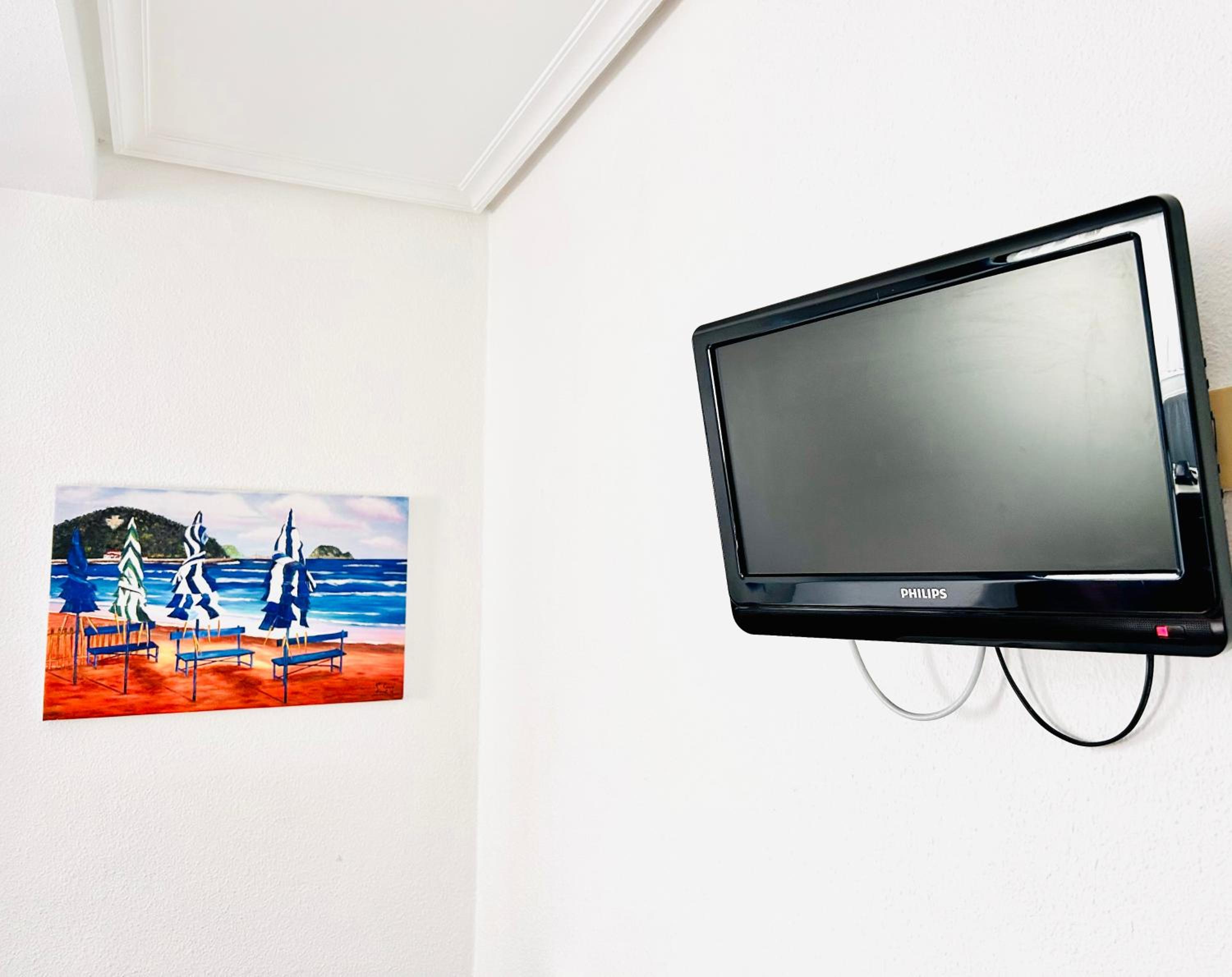 Double or Twin Room - Photo 17