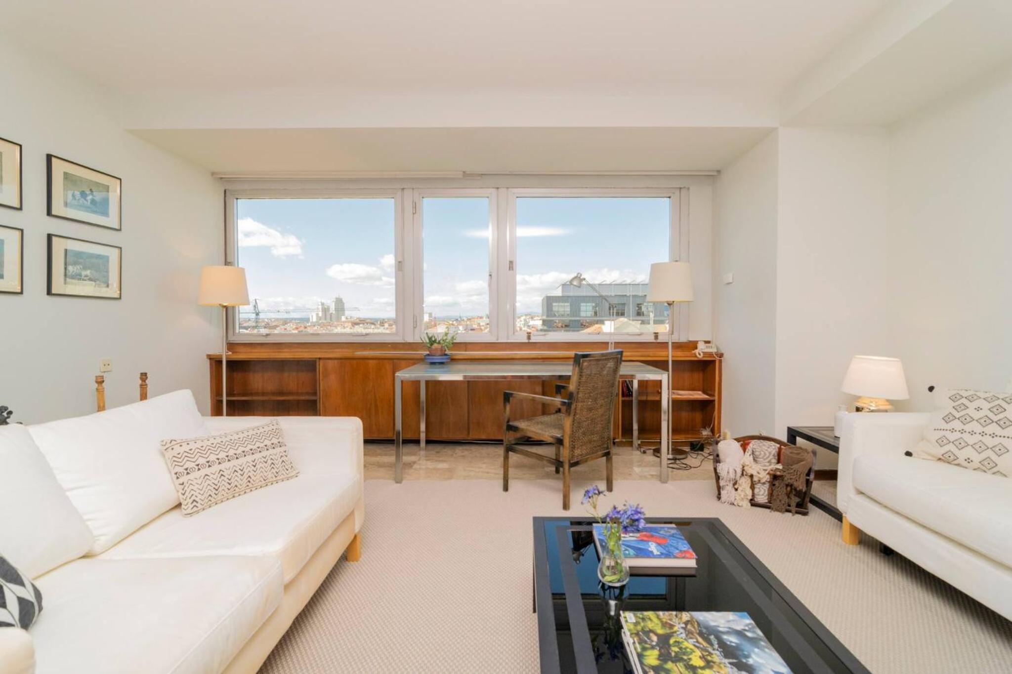 Apartamento Superior
