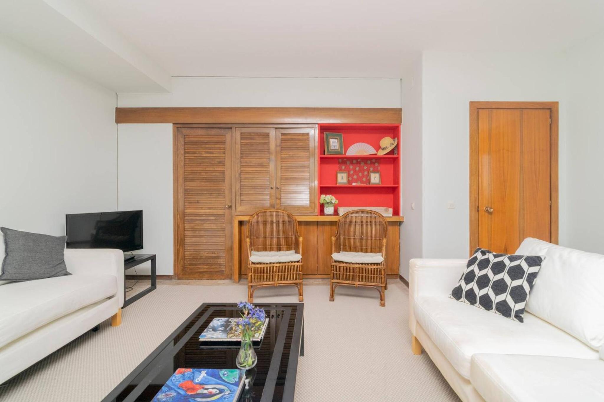 Superior Apartment photo 3