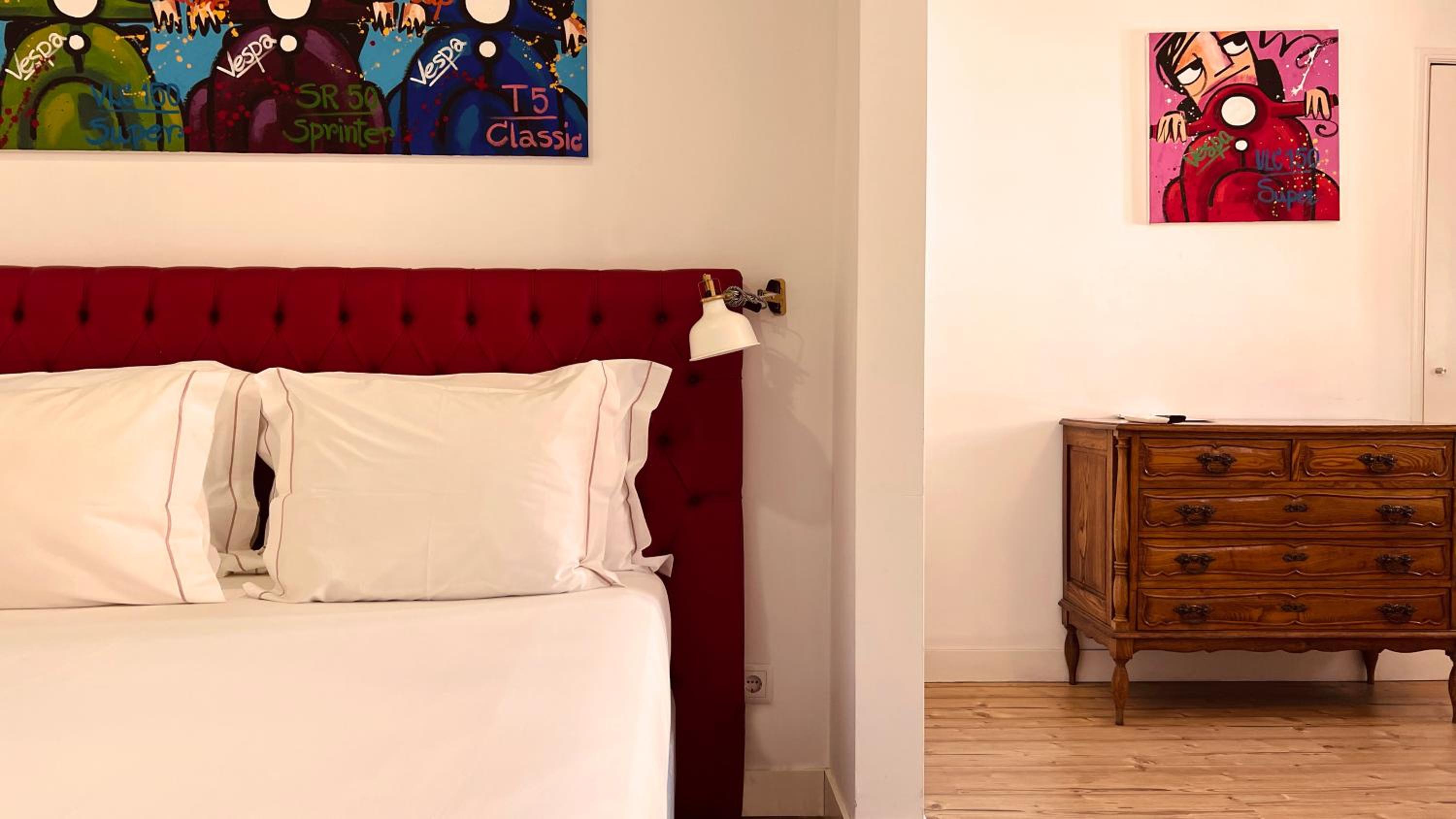 Superior Double Room - Photo 5