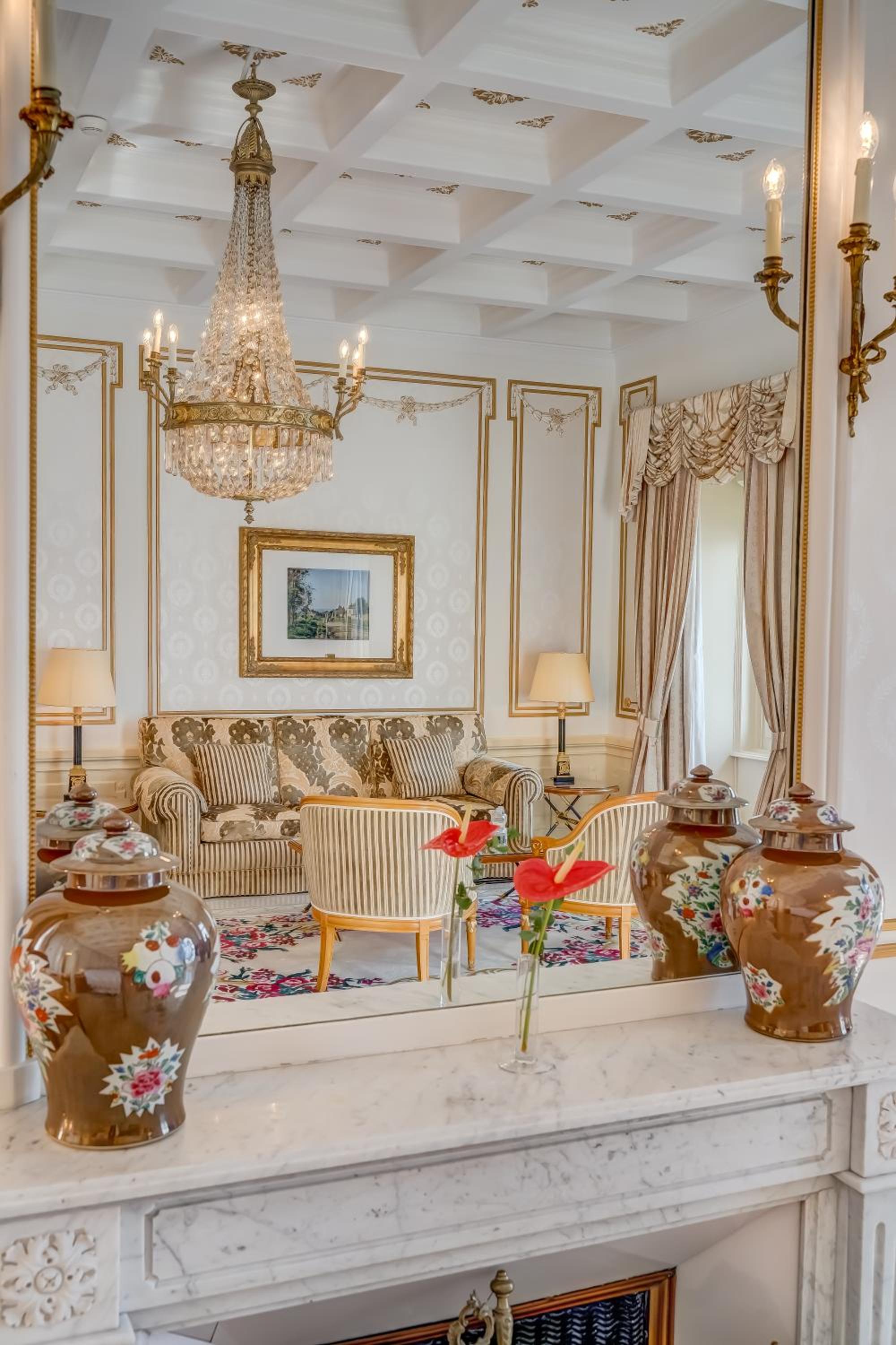 Ritz Suite With Lake View, photo 7