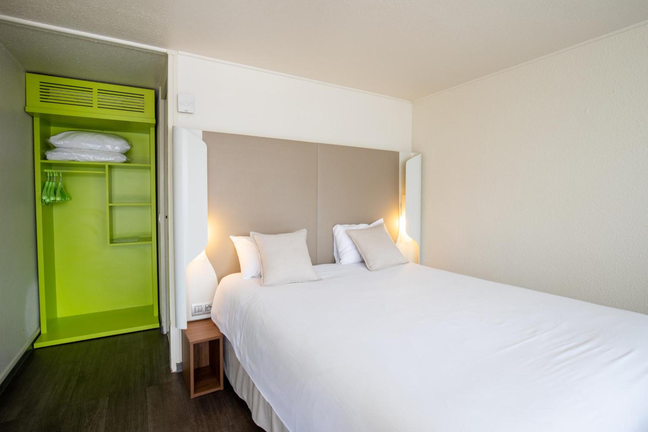 Double Room - Photo 4