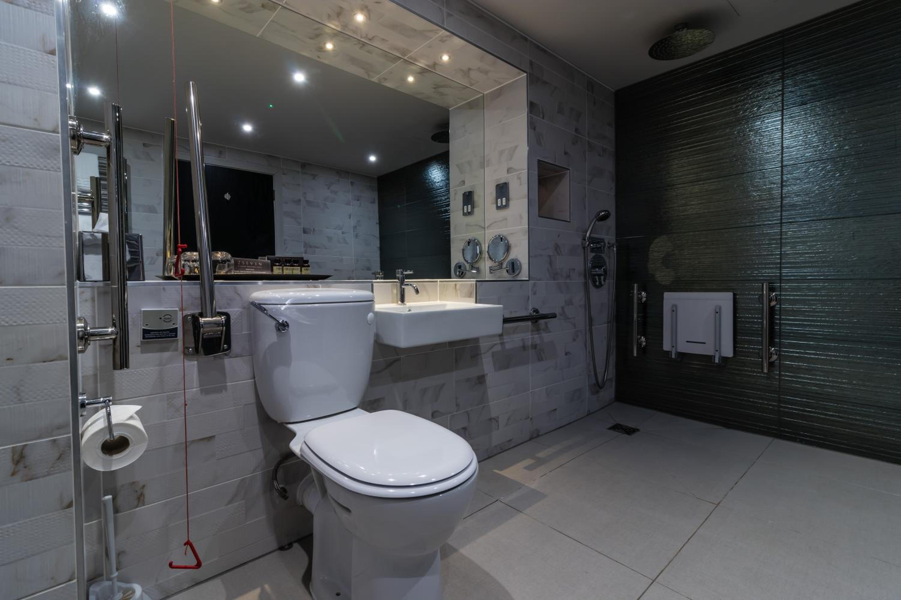 Seven Hotel, 사진 4