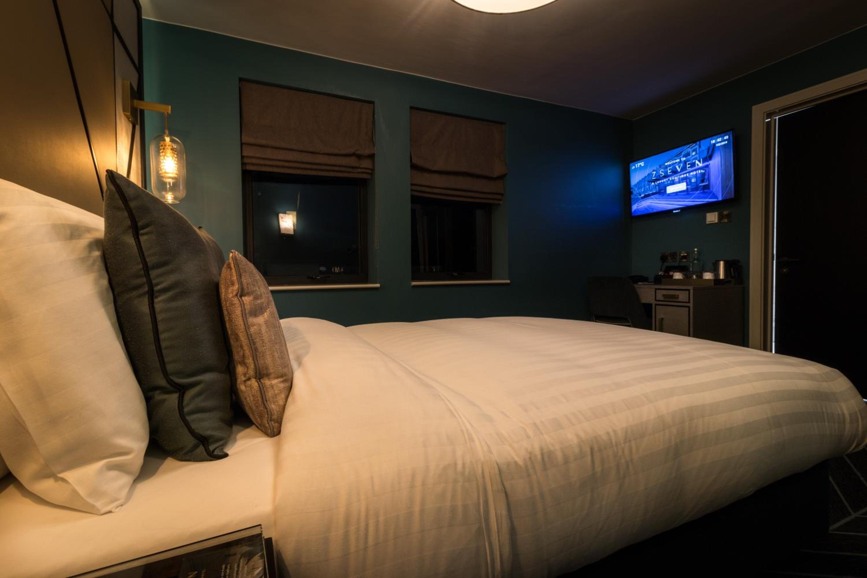 Seven Hotel, 사진 5
