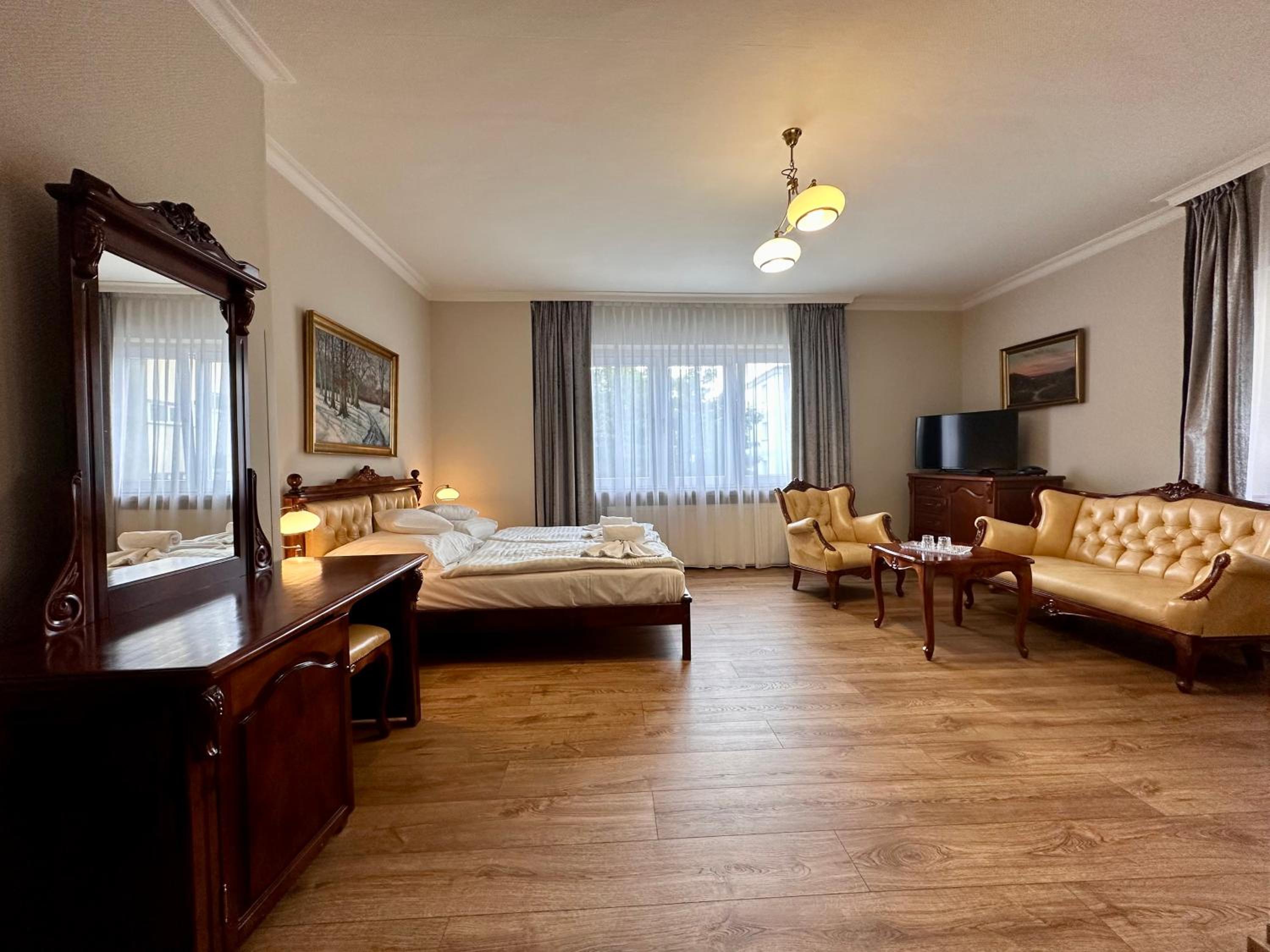 Standard Twin Room photo 1