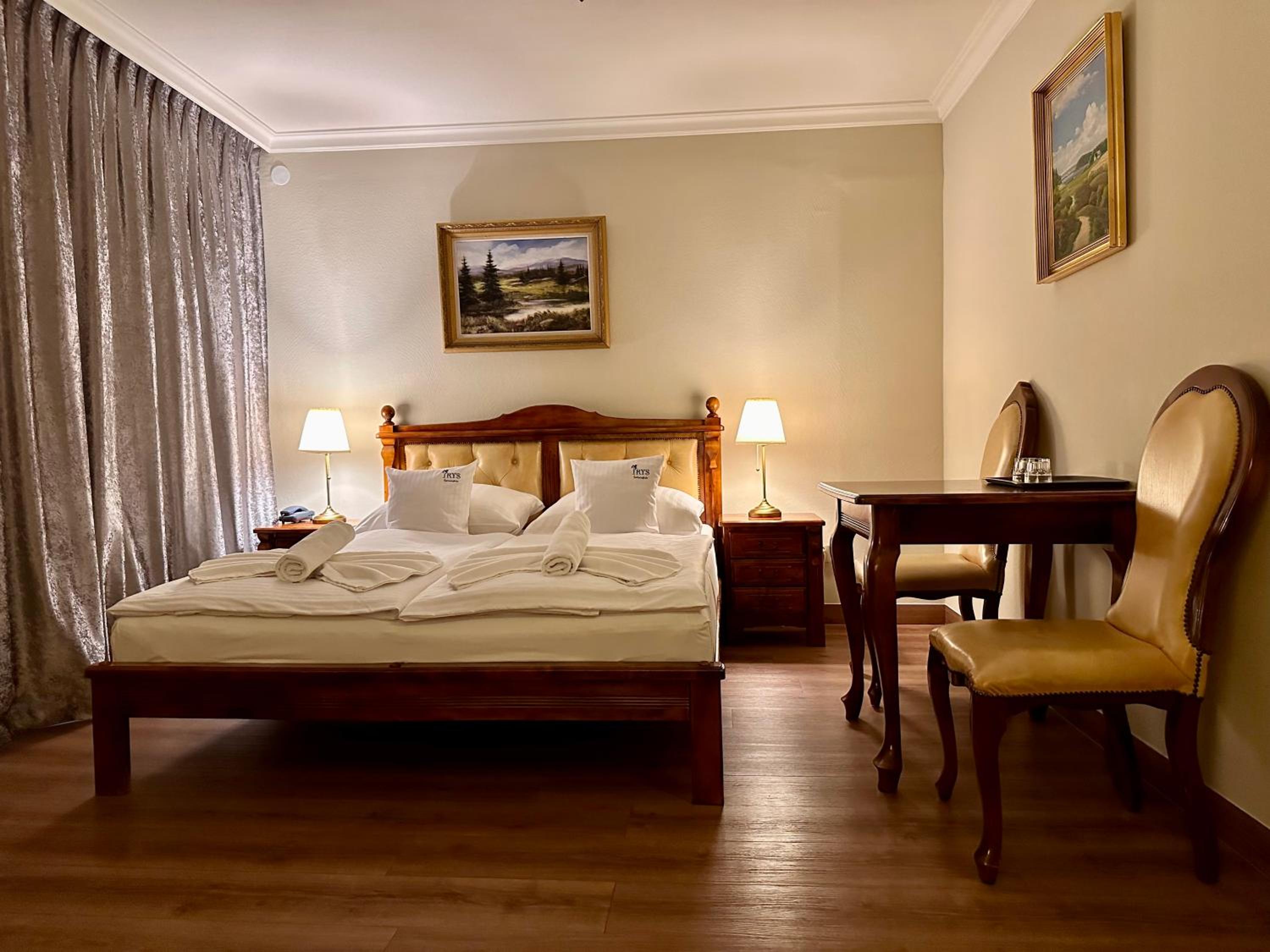 Superior Double Room - Photo 5