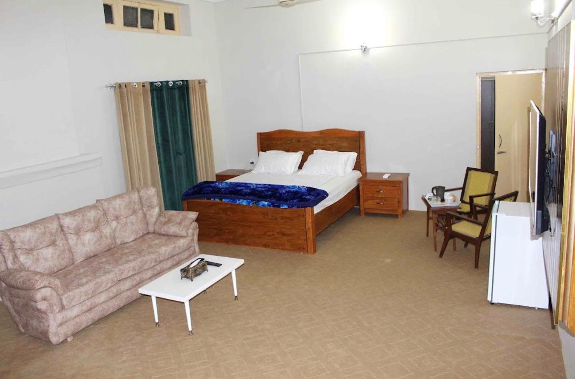 Deluxe Single Room photo 1