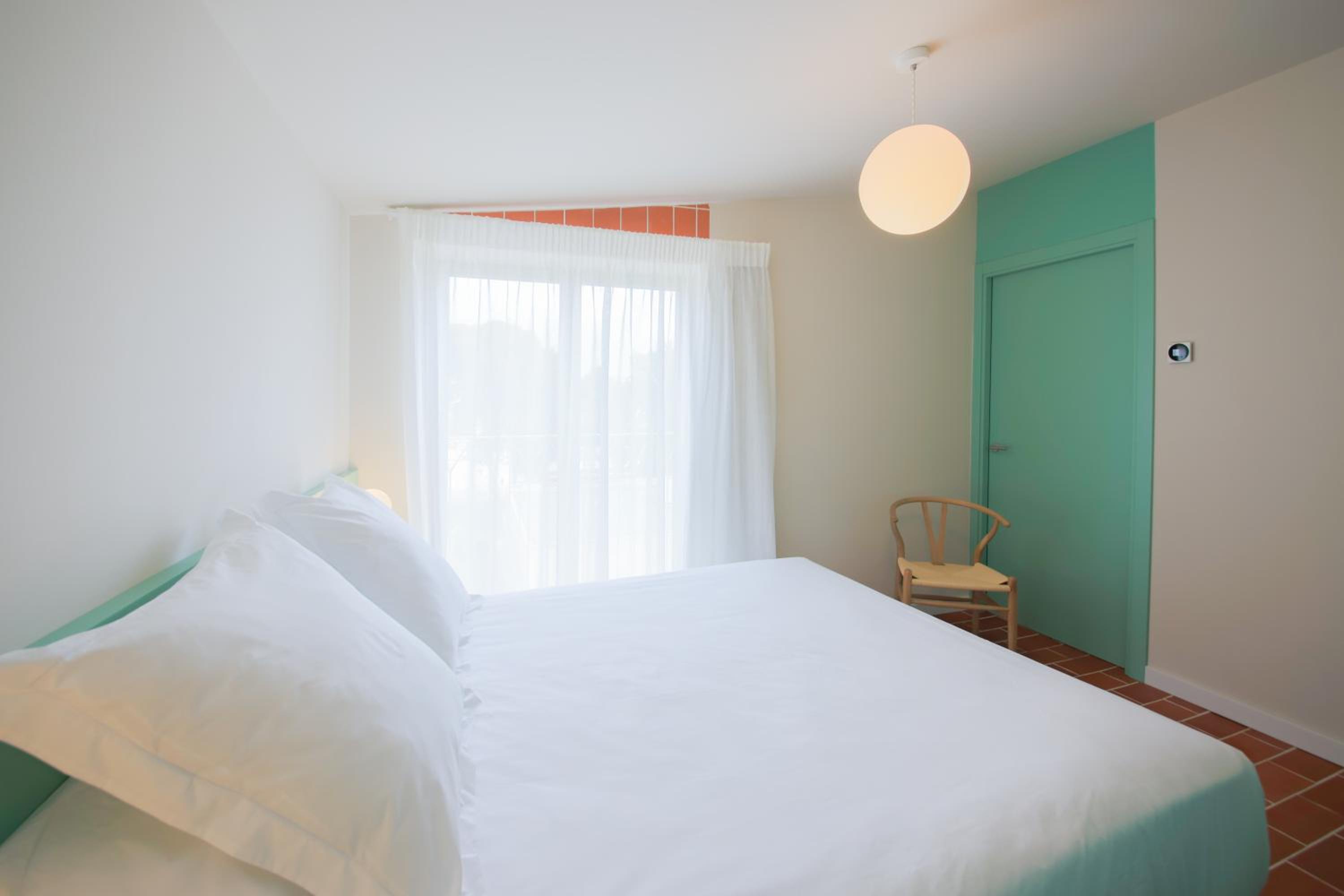 Apartamento (4 adultos)