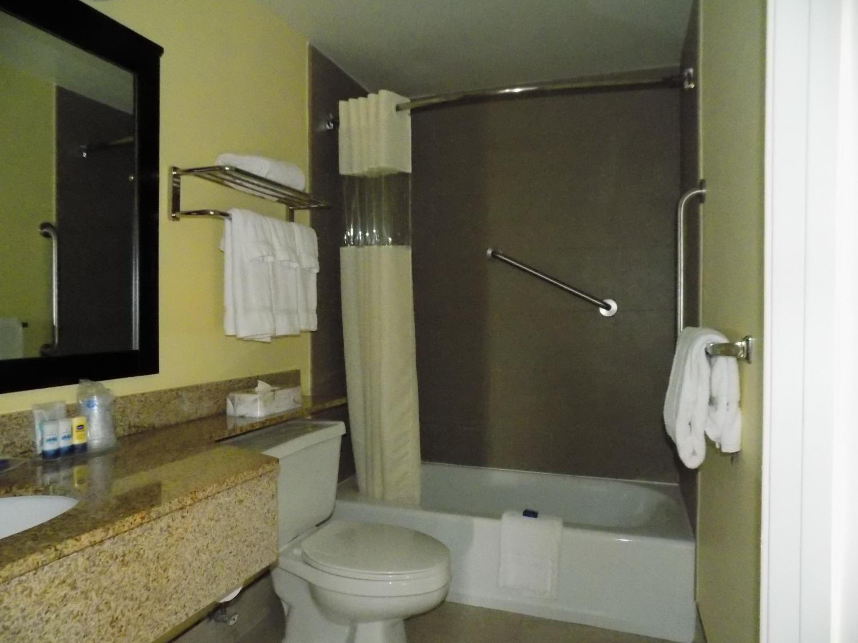 Double Suite - Disability Access - Photo 7